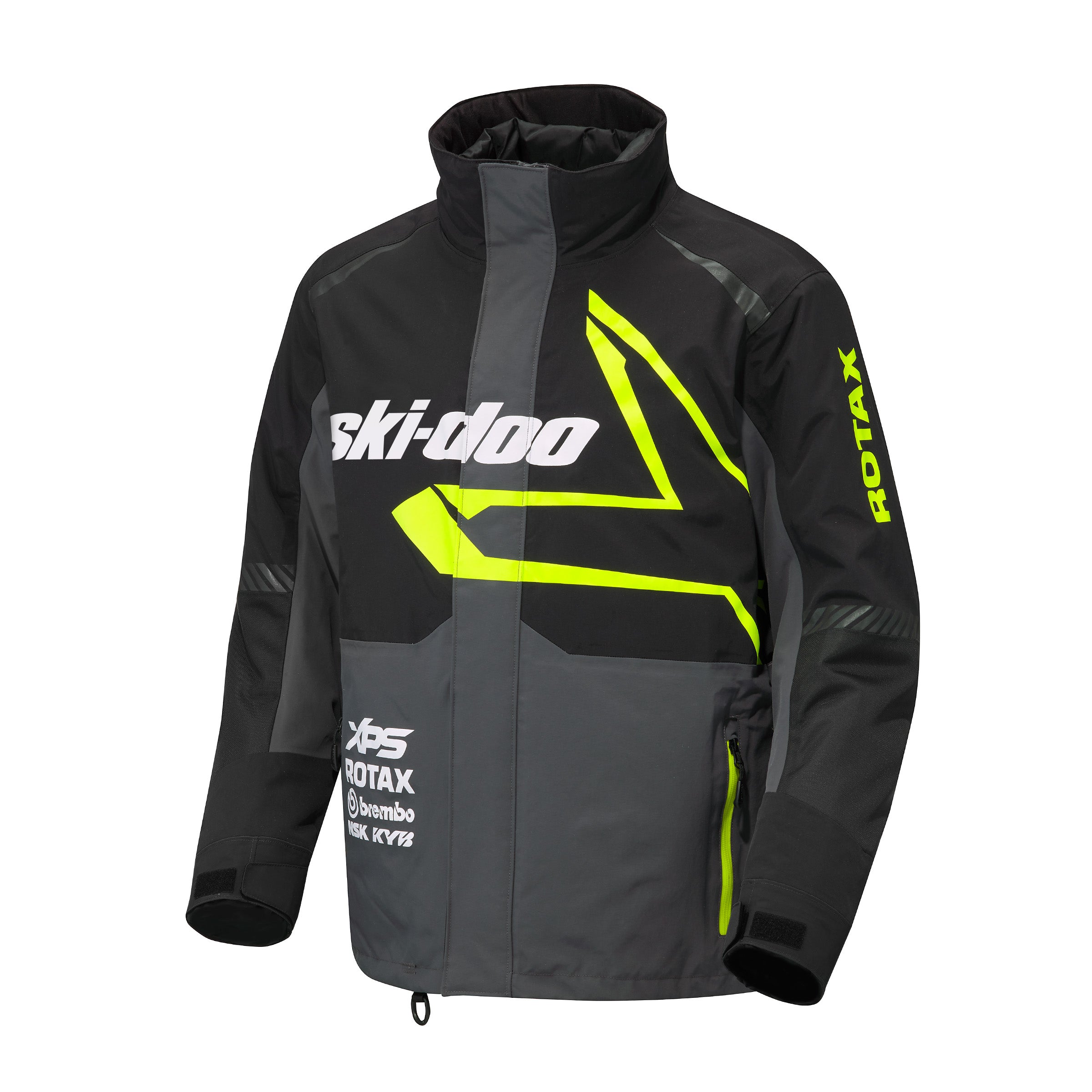 X-Team Jacket