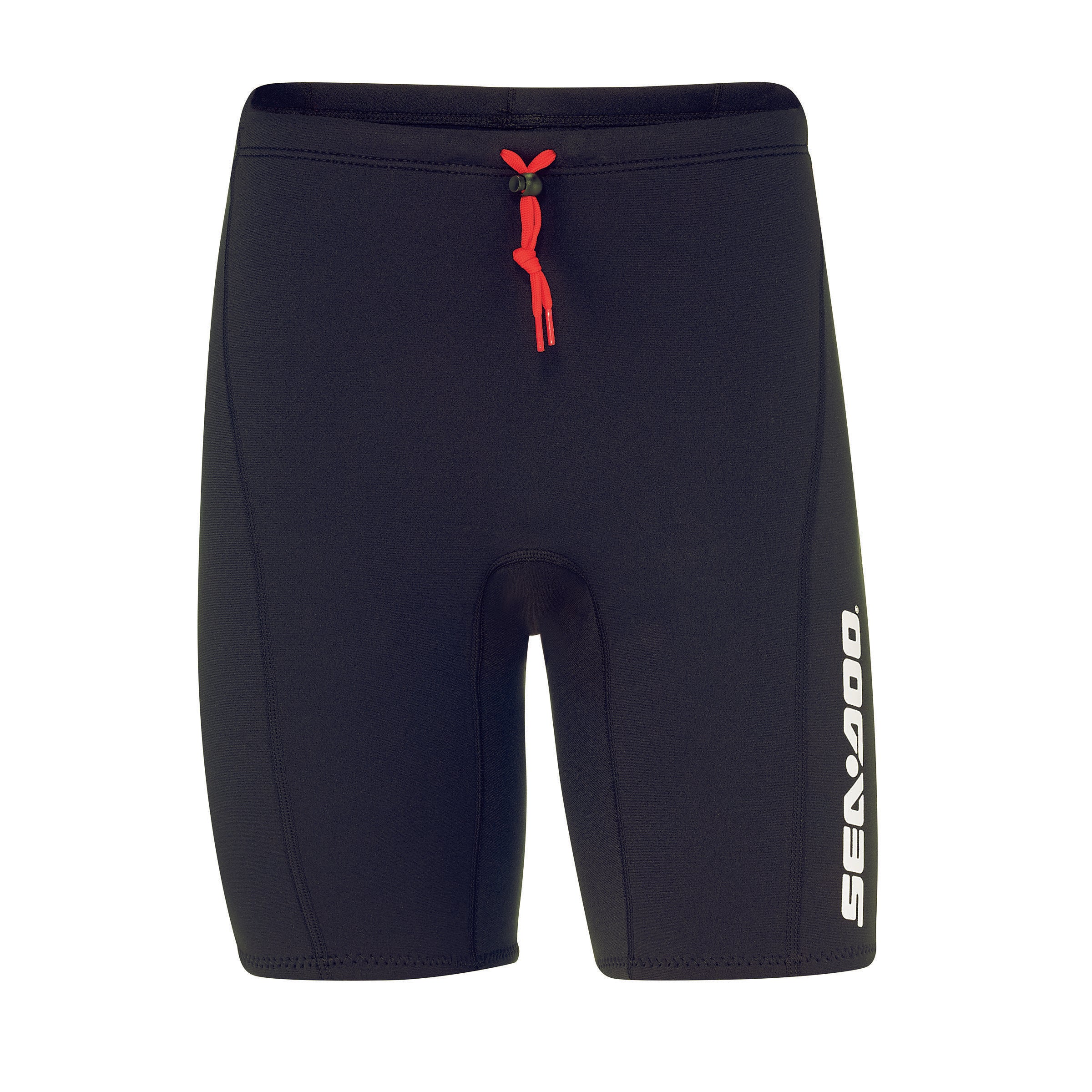 Neoprene Shorts