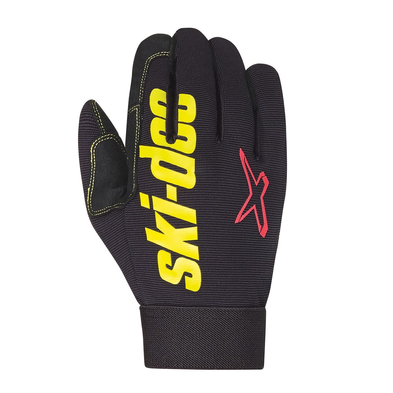 X-Team Crew Gloves