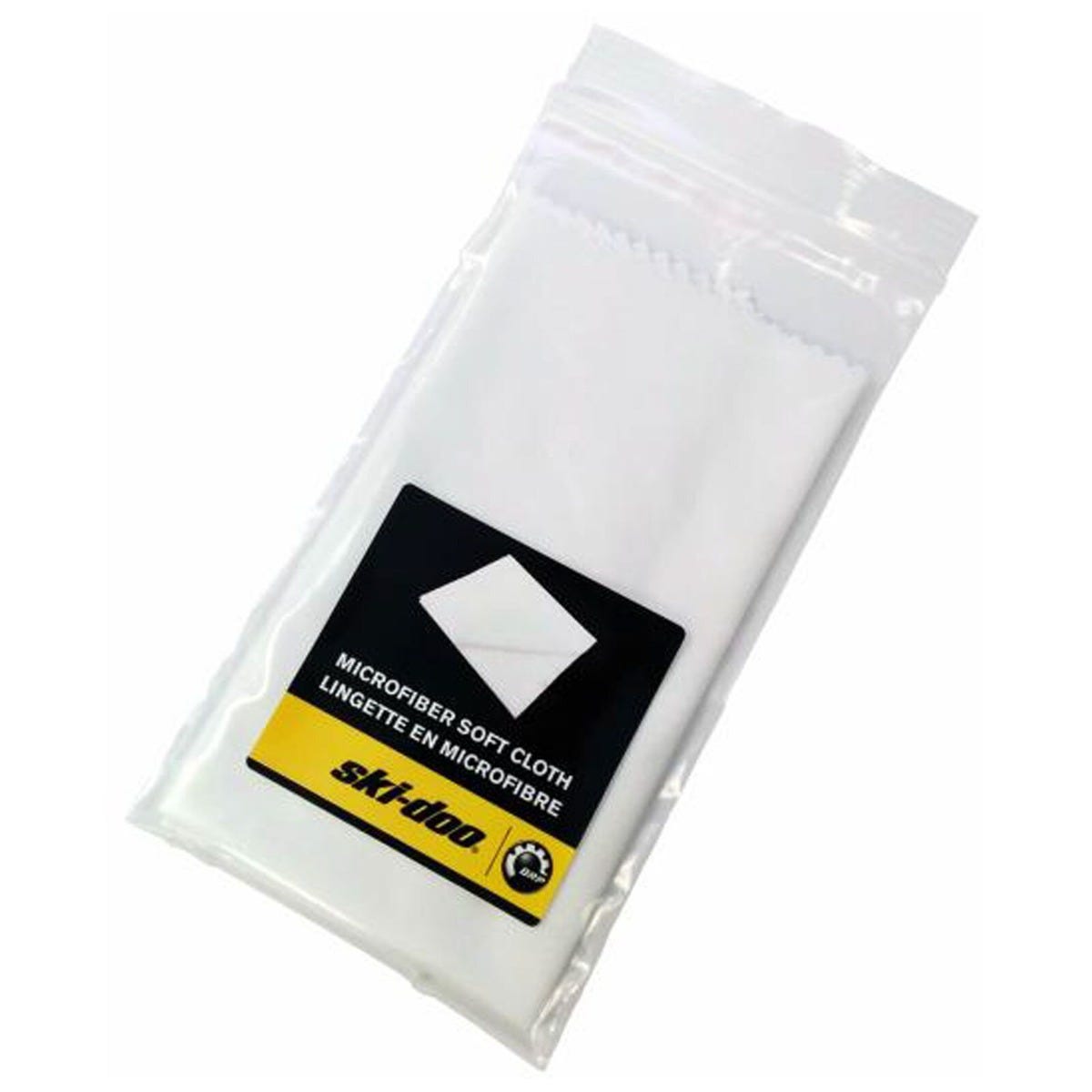 Microfiber Soft Cloth for Visor