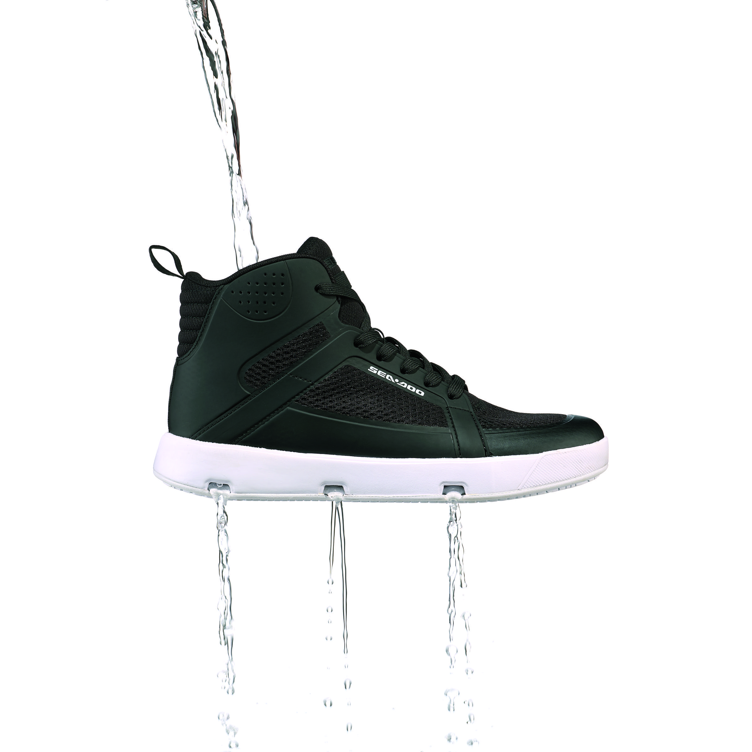 Sea-Doo Riding Boots