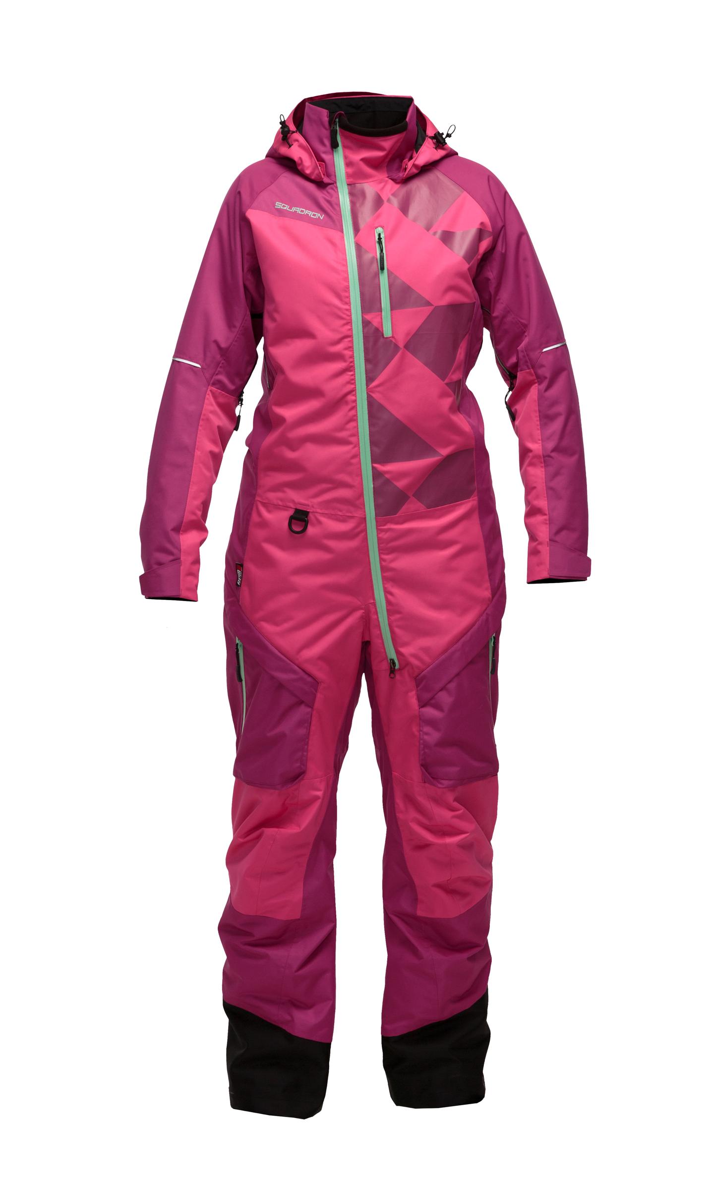 Lynx Squadron OPS insulated W