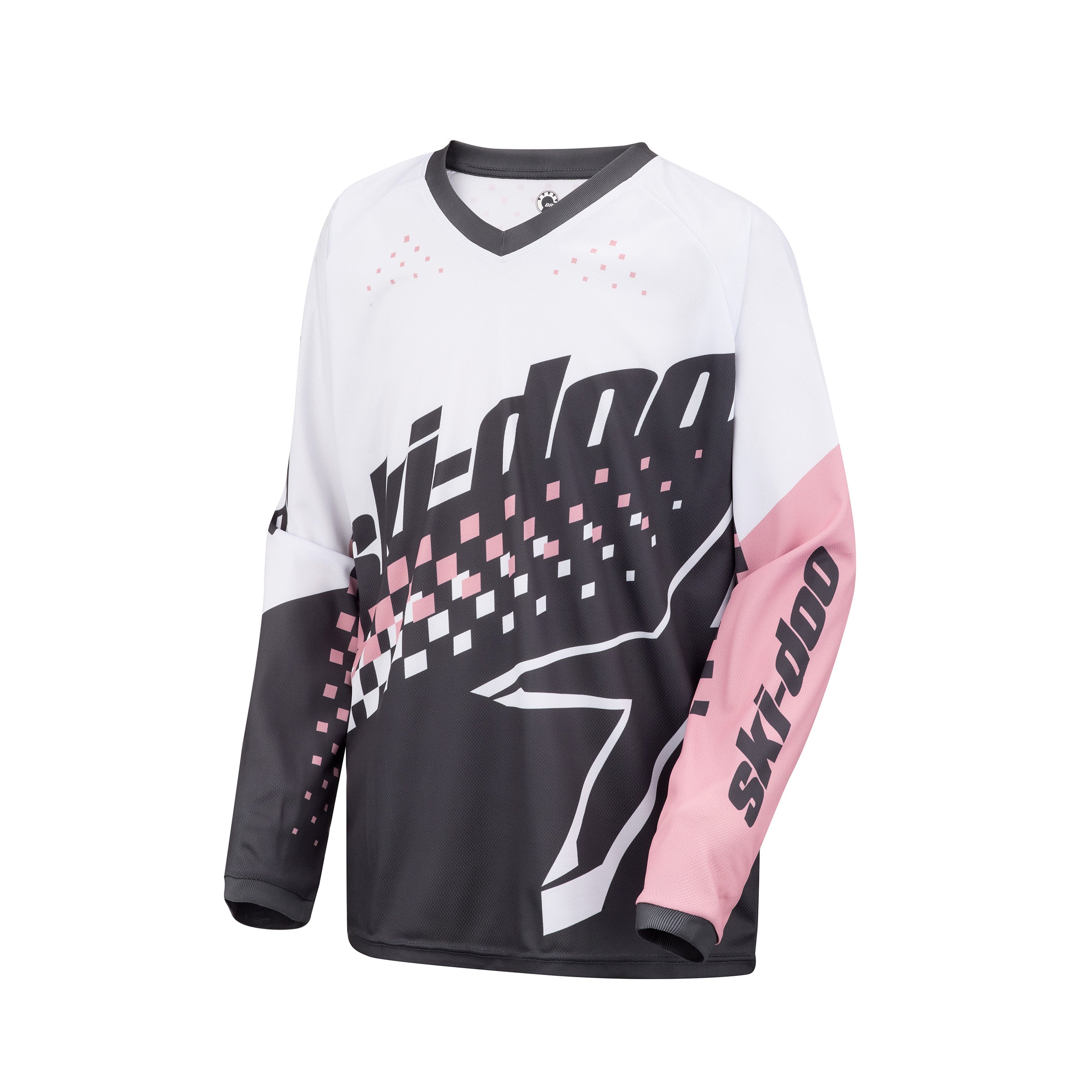 Youth Emblematic Jersey