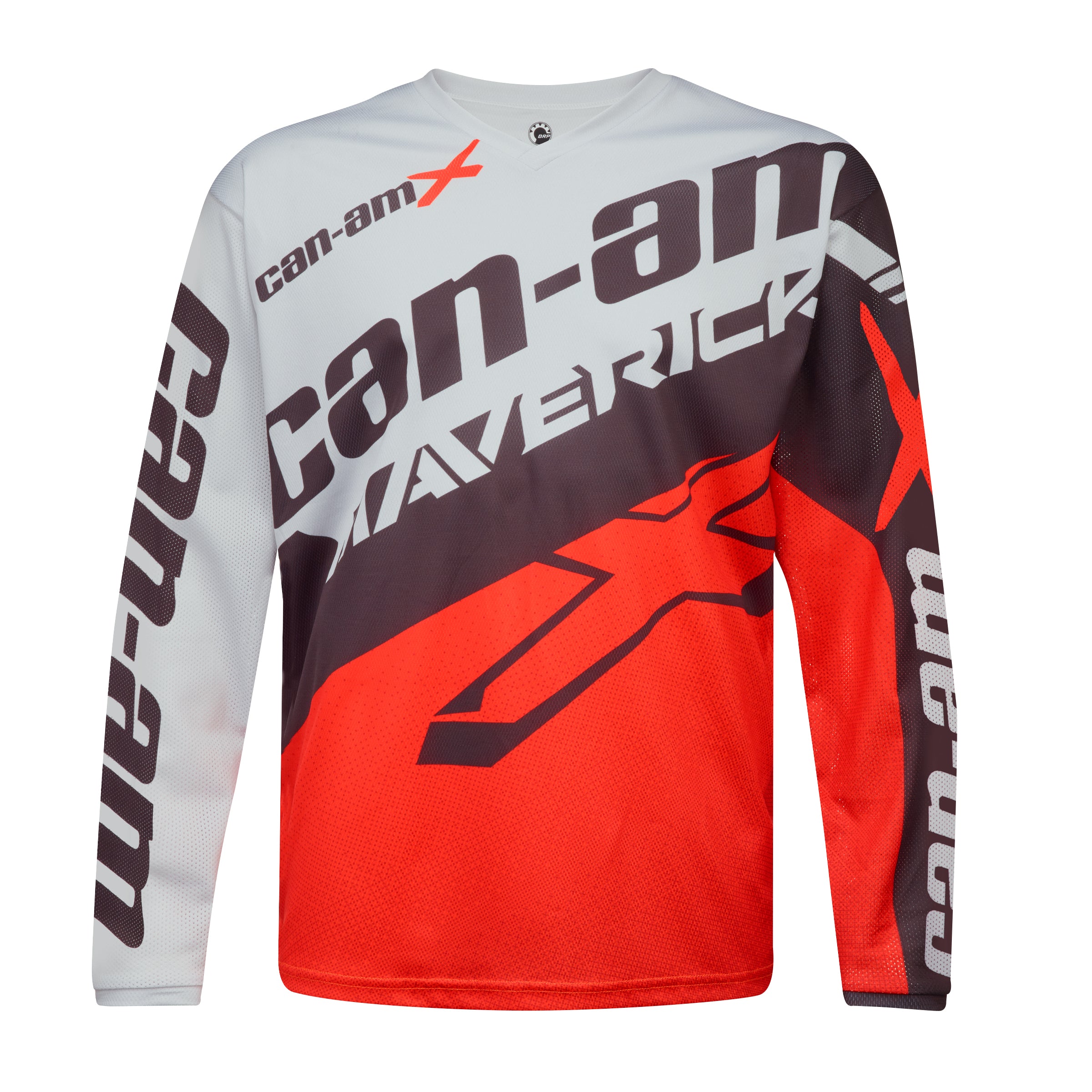 Maverick Jersey