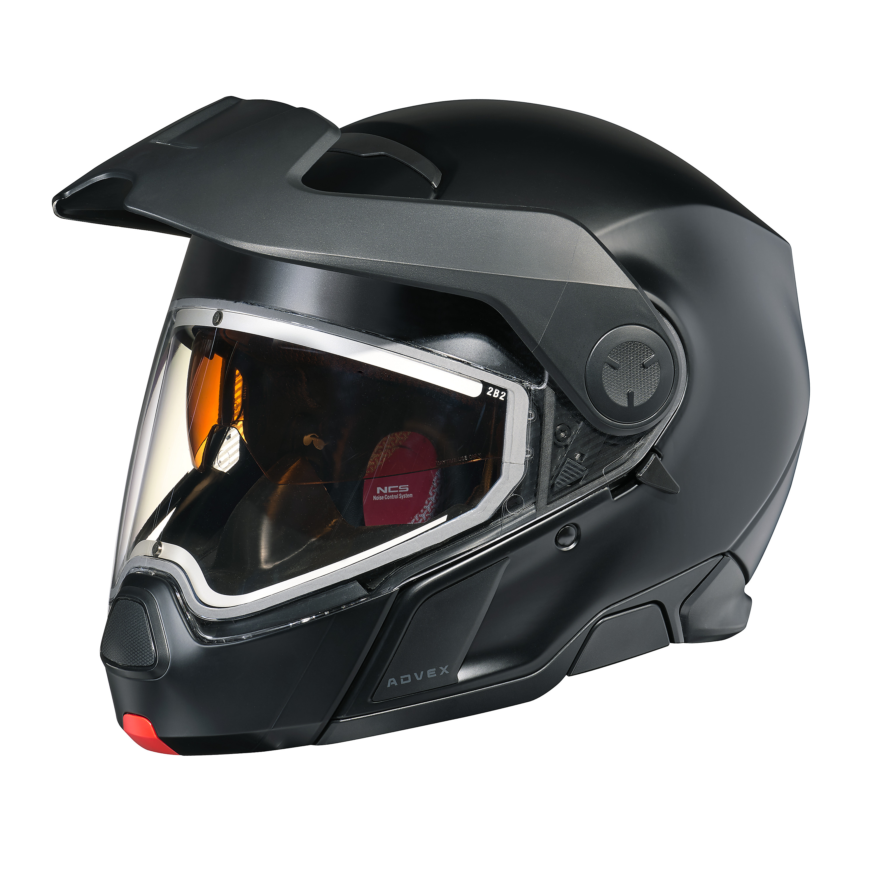 Advex Sport Radiant Helmet (DOT/ECE)