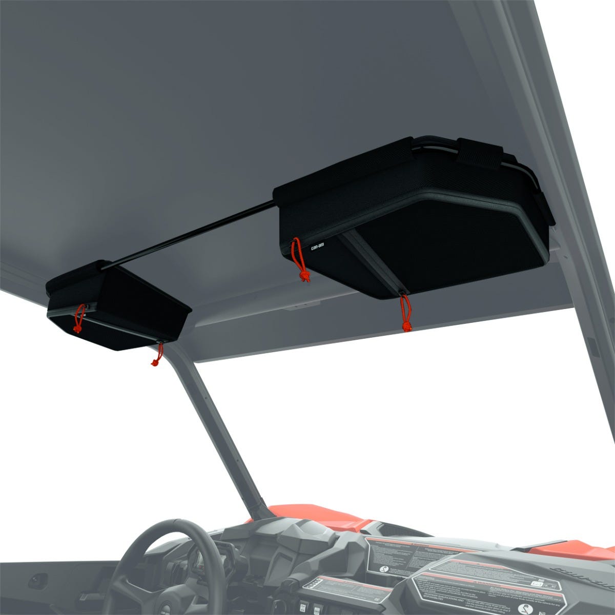 Overhead Storage Bags