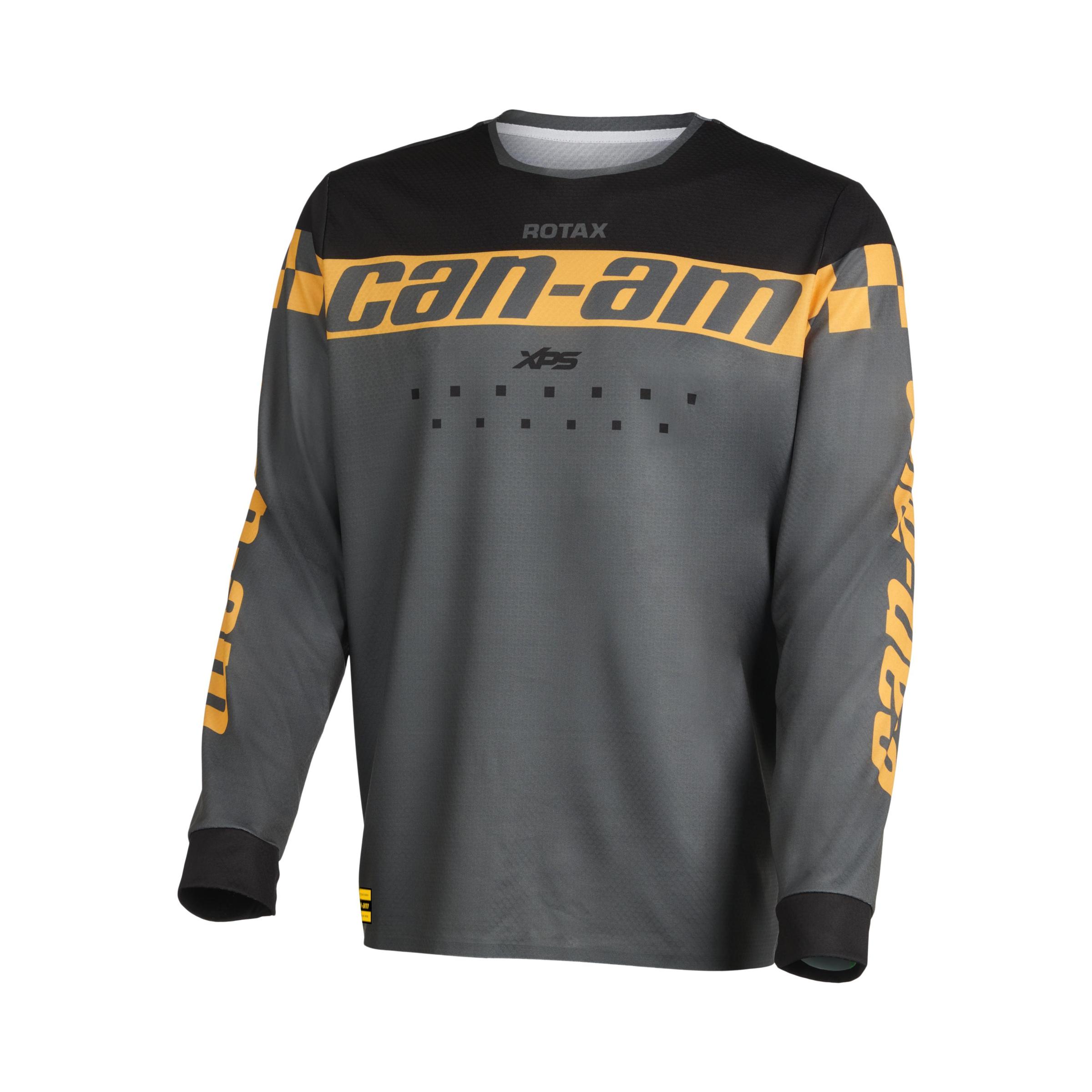 Men's Can-Am Emblem Jersey
