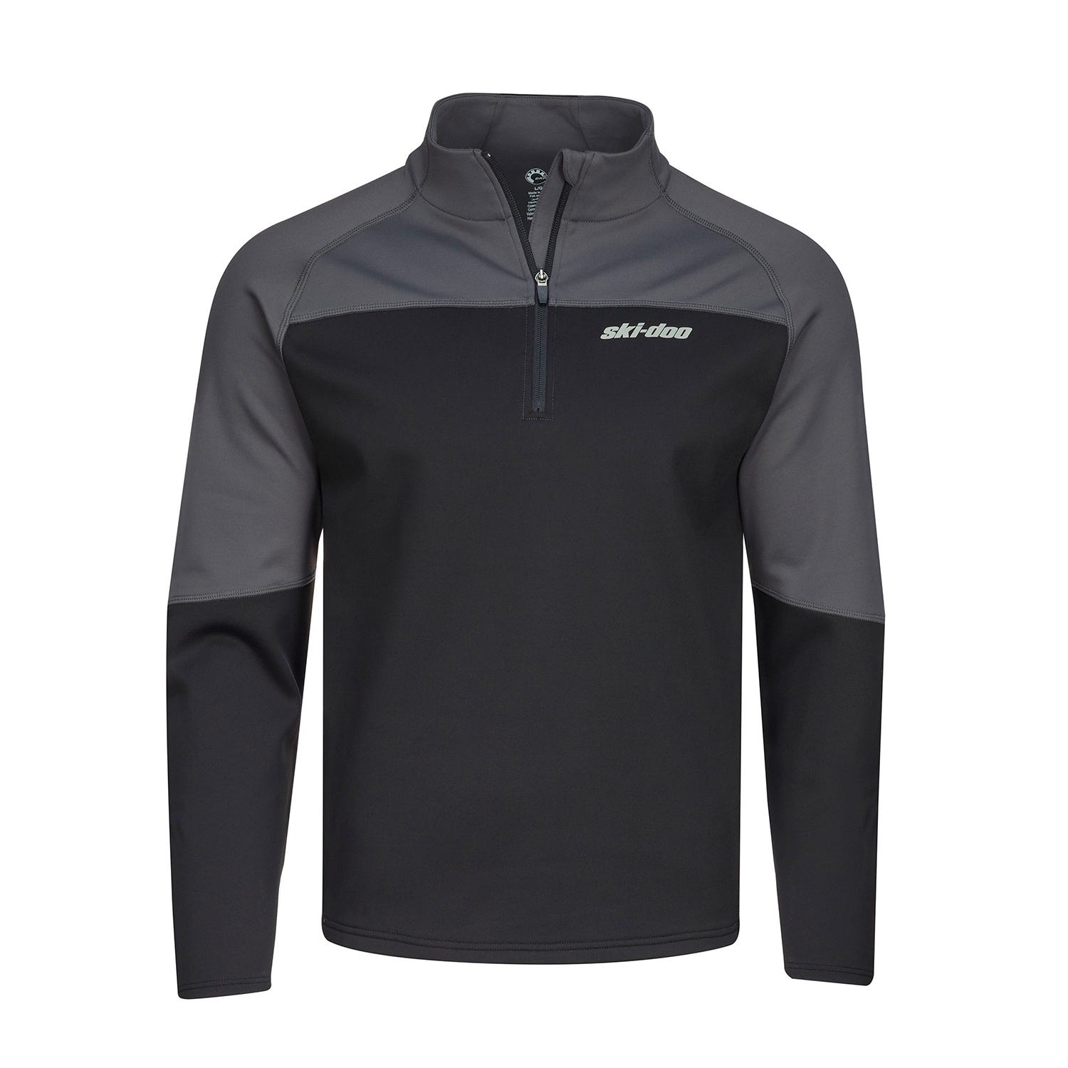 Thermal Base Layer (Top)