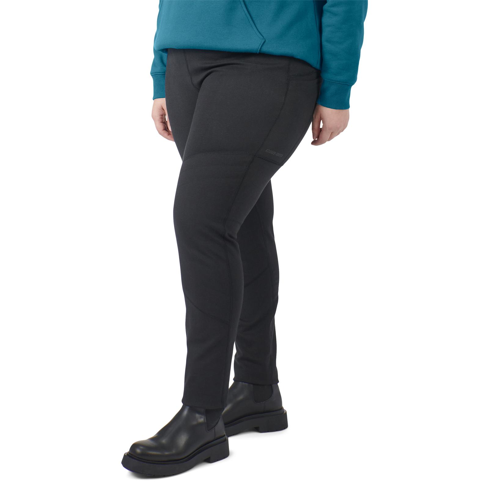 Women's Plus Paso Moto Legging CE/UKCA