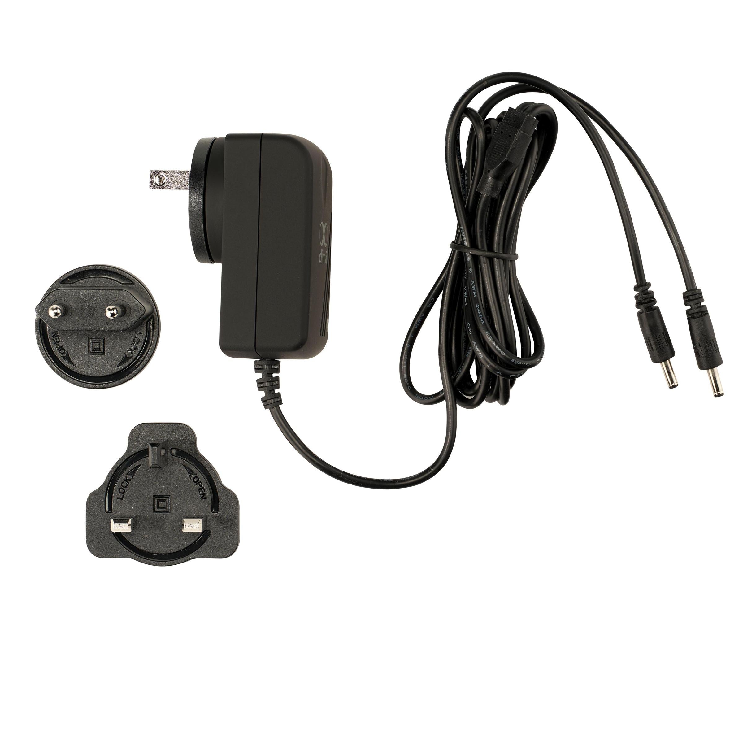 Battery Charger for Heated Gear