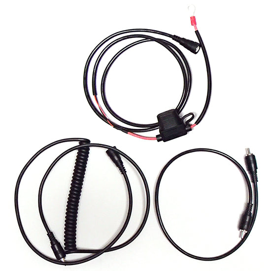 MOD1/2/3, BV2S & EX-2 Electric Shield Power Cables Kit