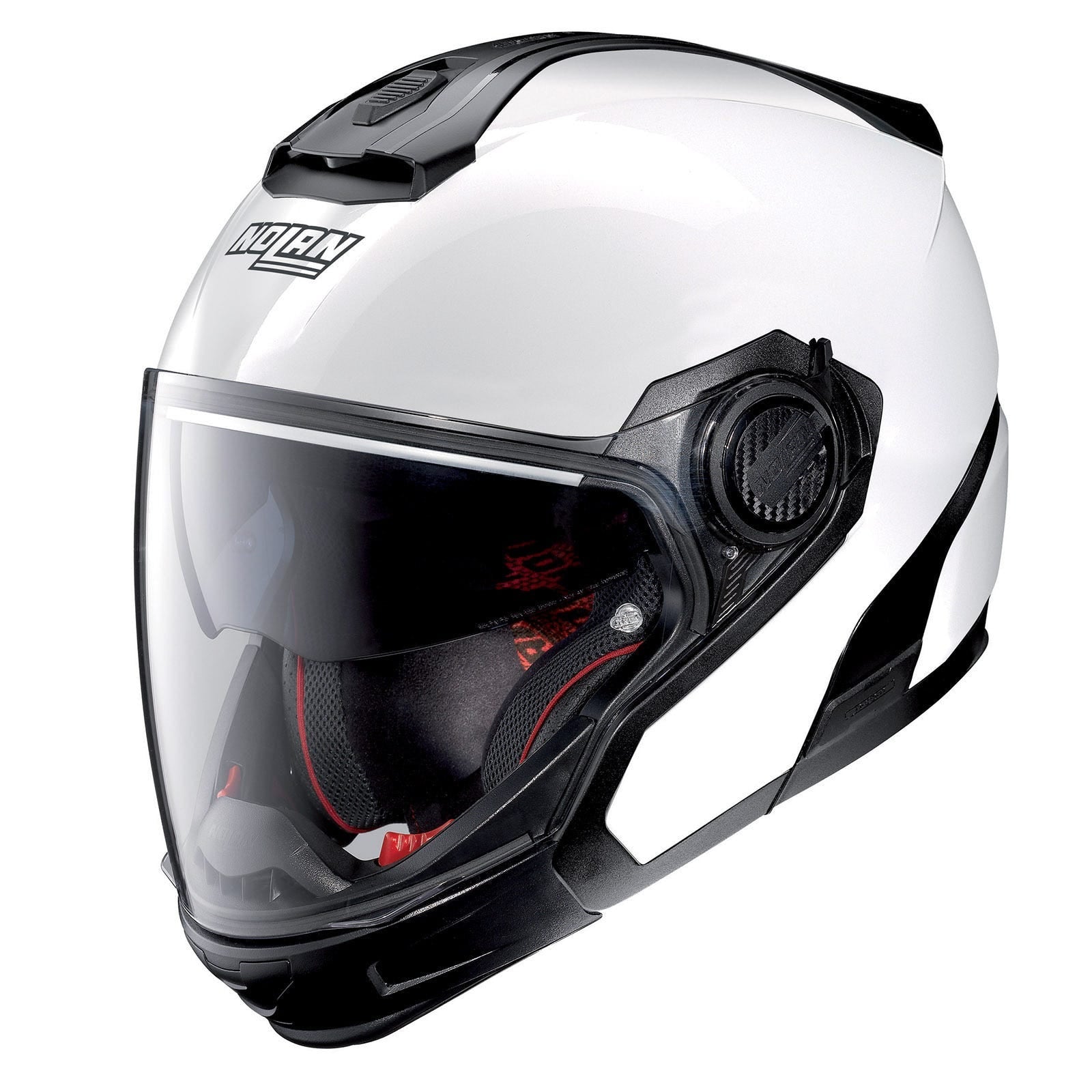 Can-Am N40-5 GT Special Crossover Helmet (DOT)