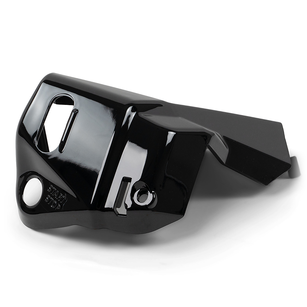 Extended Range Variable Trim System (vts)
