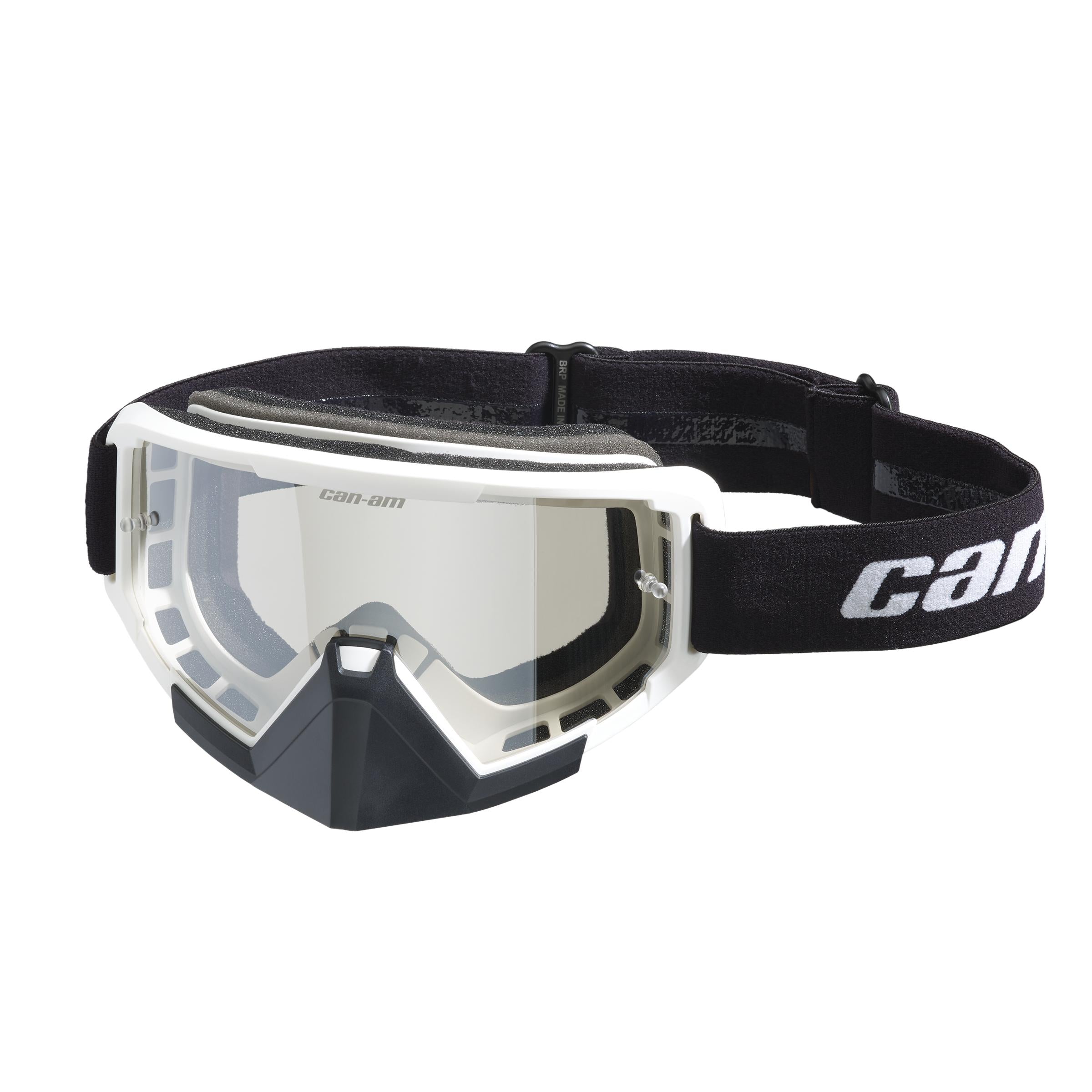 Can-Am Trench UV Goggles (UV)