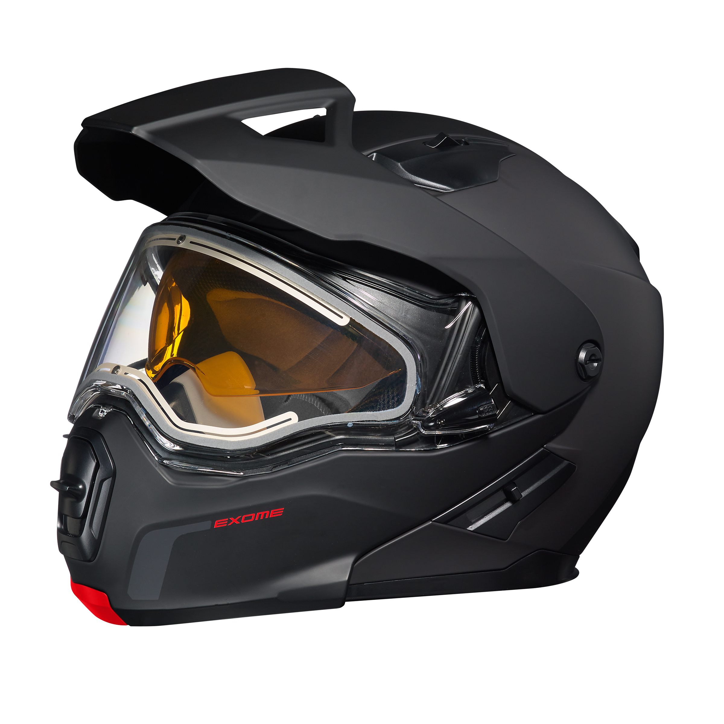 Exome Sport Radiant Helmet (DOT)