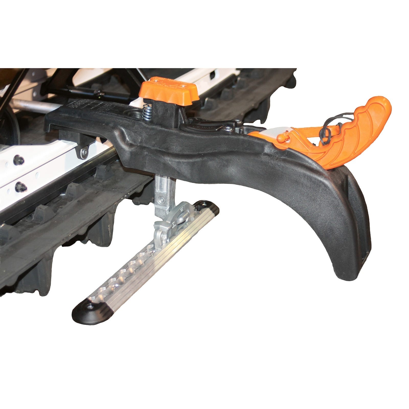 Superclamp Rear with Supertrac