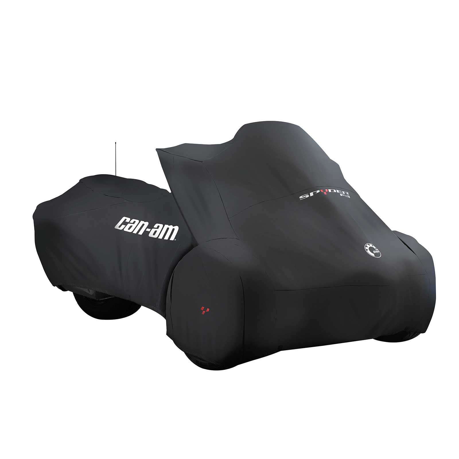 F3-T Trailering Cover
