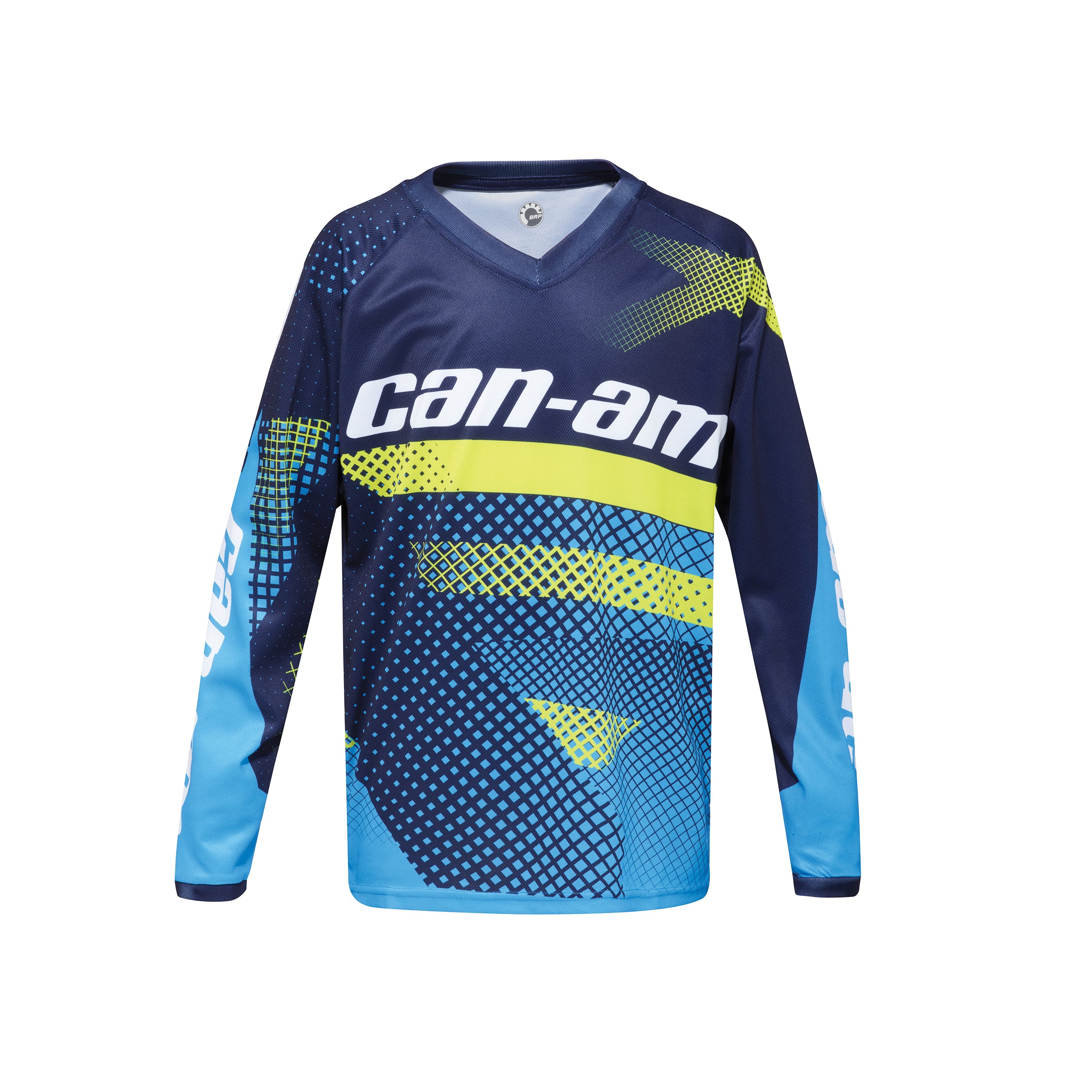 Youth X Factor Jersey
