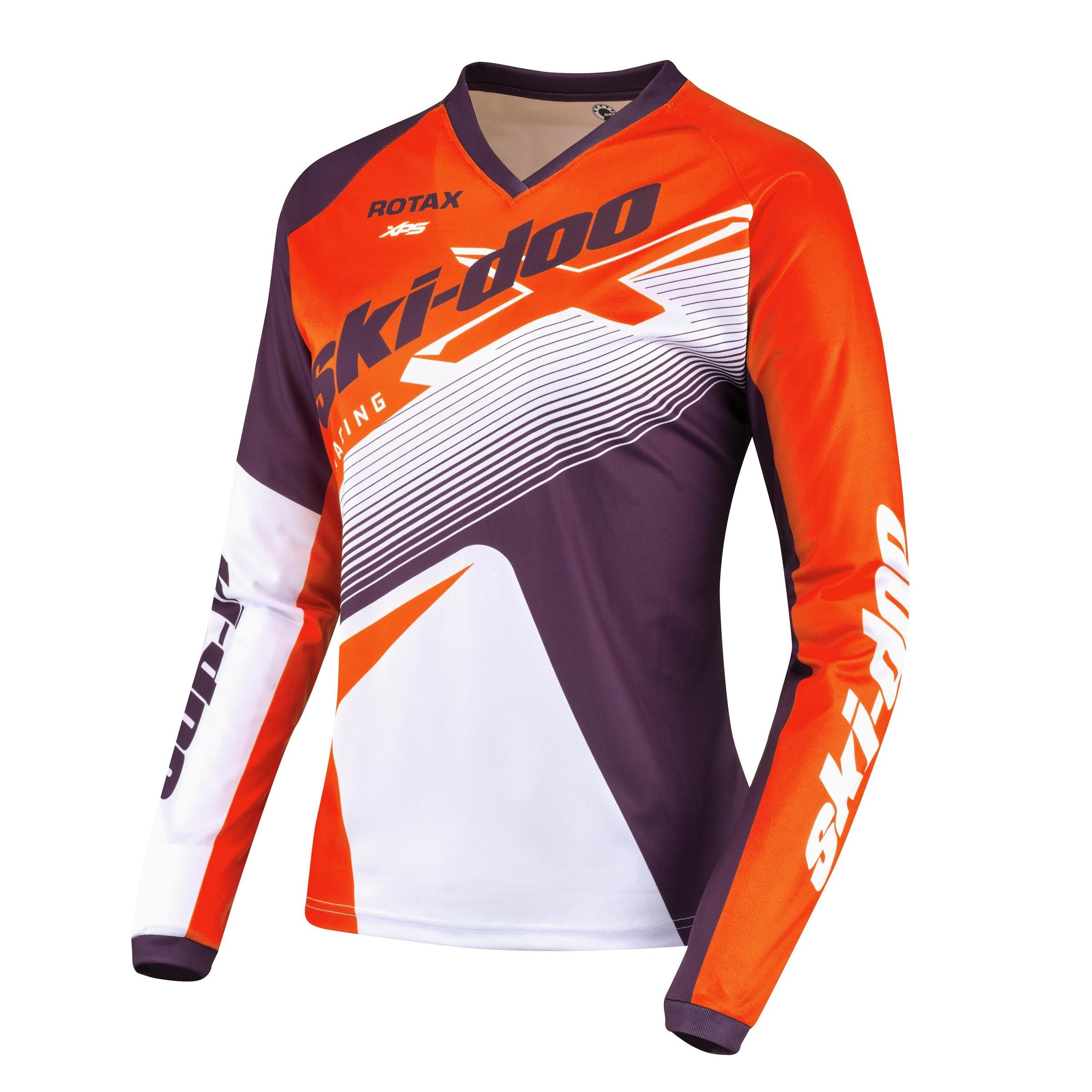 Women's X-Team Edition Race Jersey