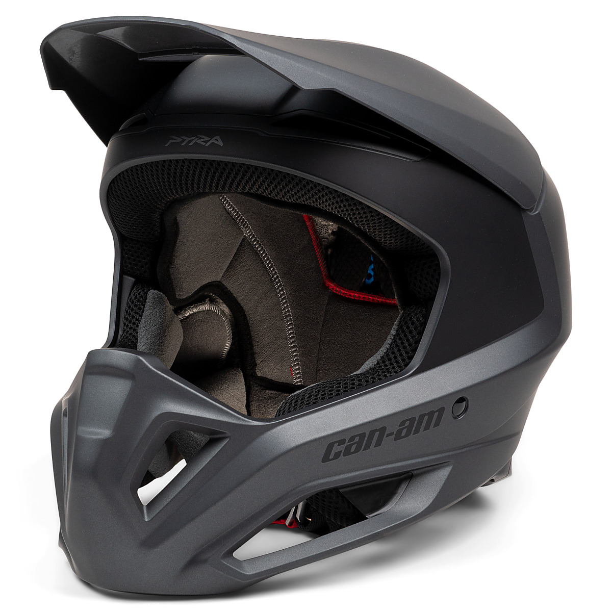 Can-Am Pyra Helmet (DOT/ECE)