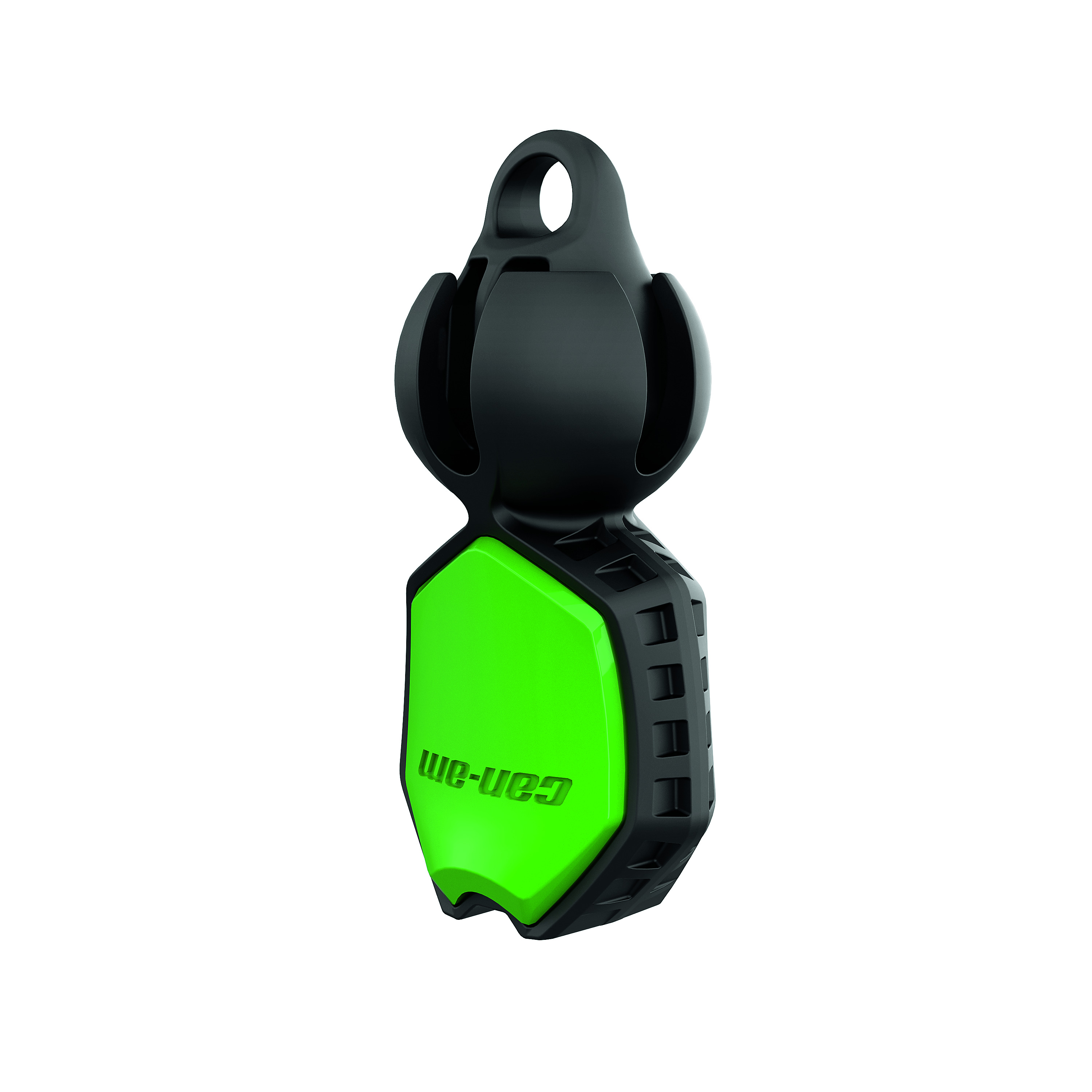 Ryker Learning Key - Black