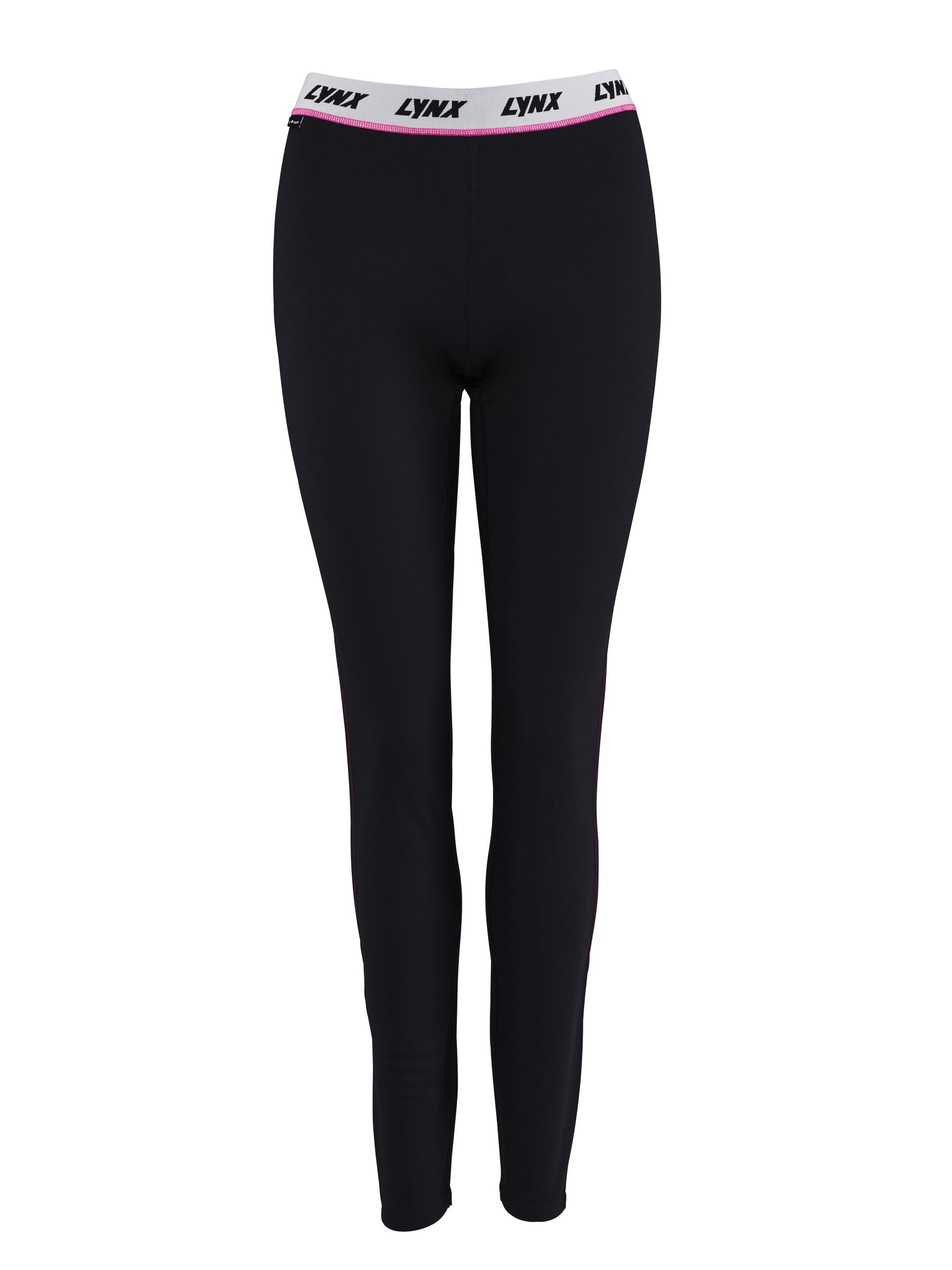 Lynx Thermal Base Pants Ladies