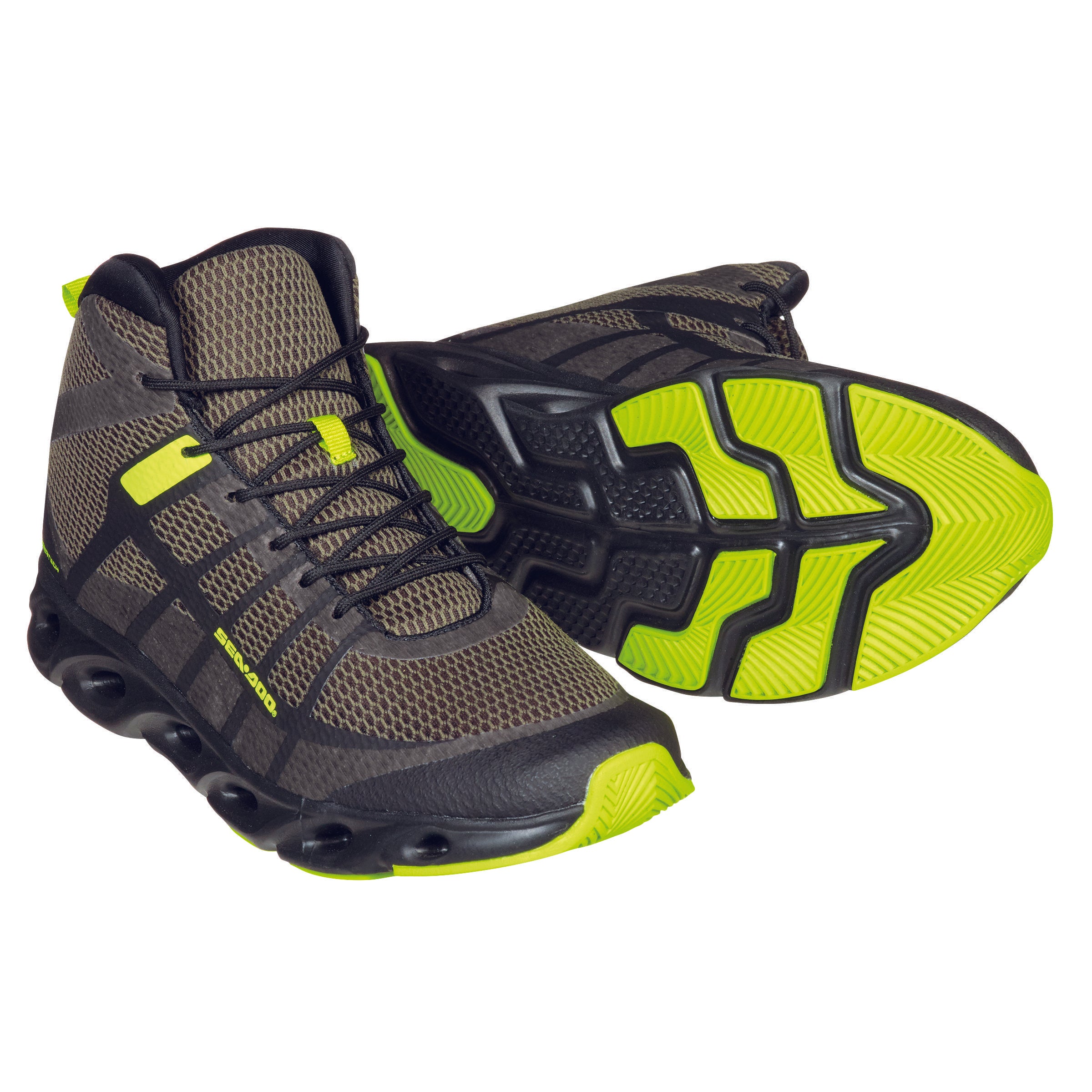 Sea-Doo Riding Boots