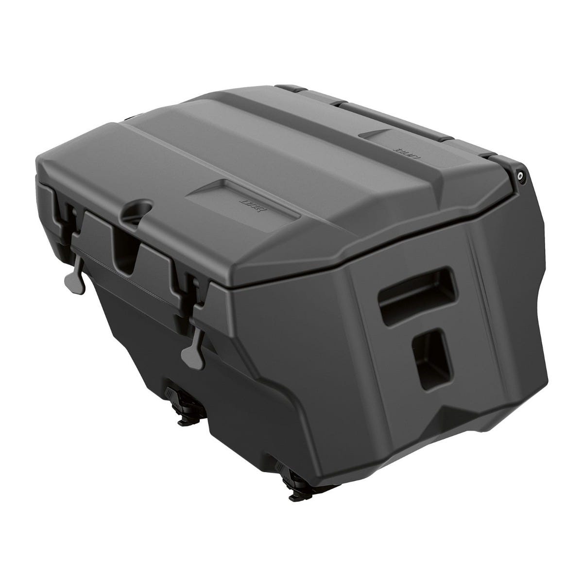 LinQ ADVENTURE CARGO BOX - 90 L without anchors
