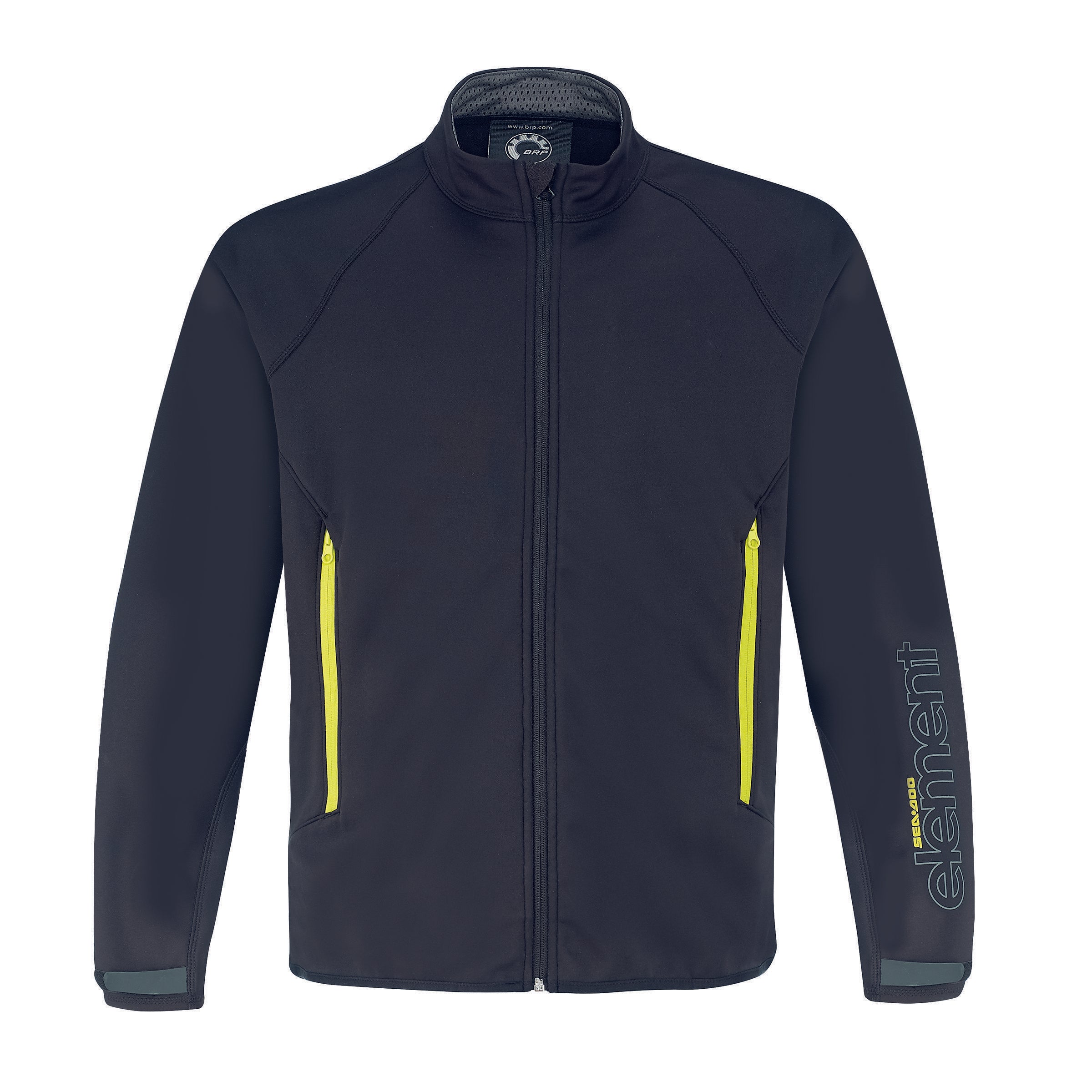 Element Riding Jacket