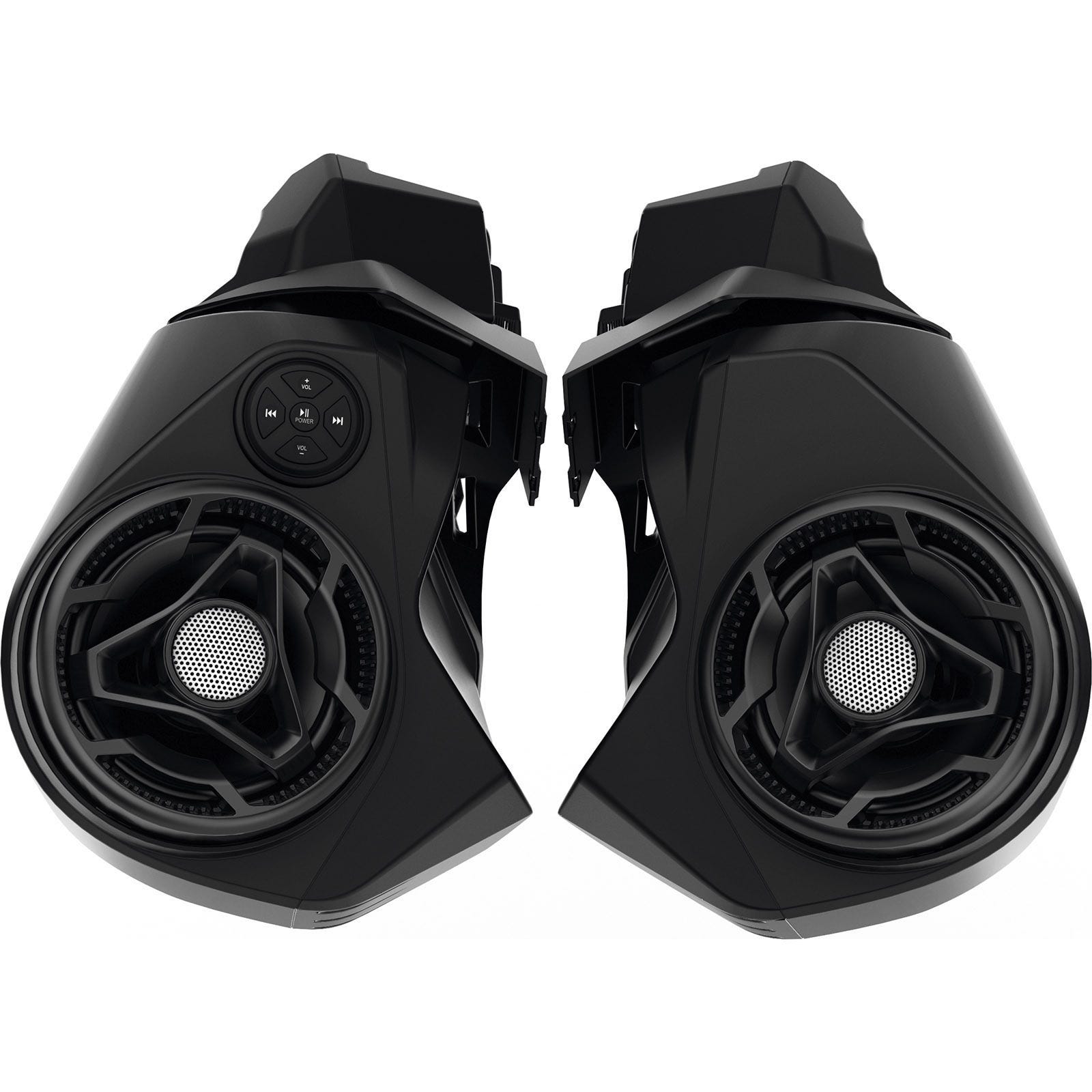 BRP Premium Audio System