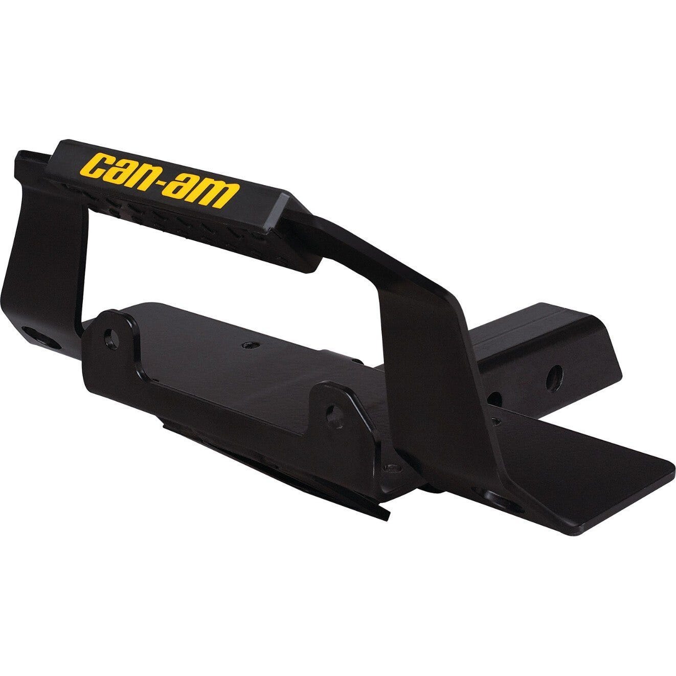 Multimount Winch Kit