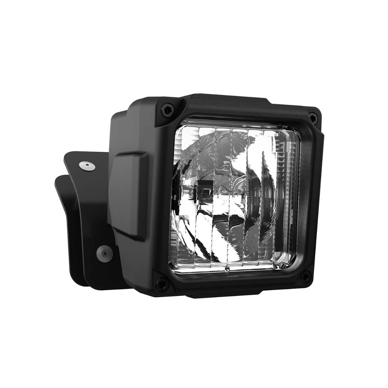 Rear Cargo Light