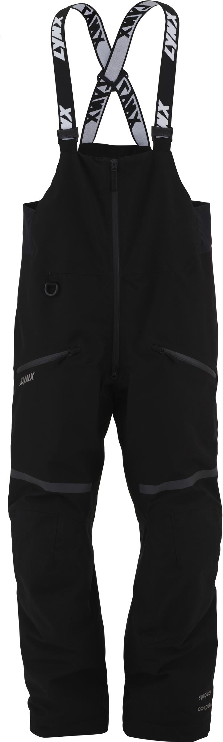 Lynx Stamina Arctic Highpants