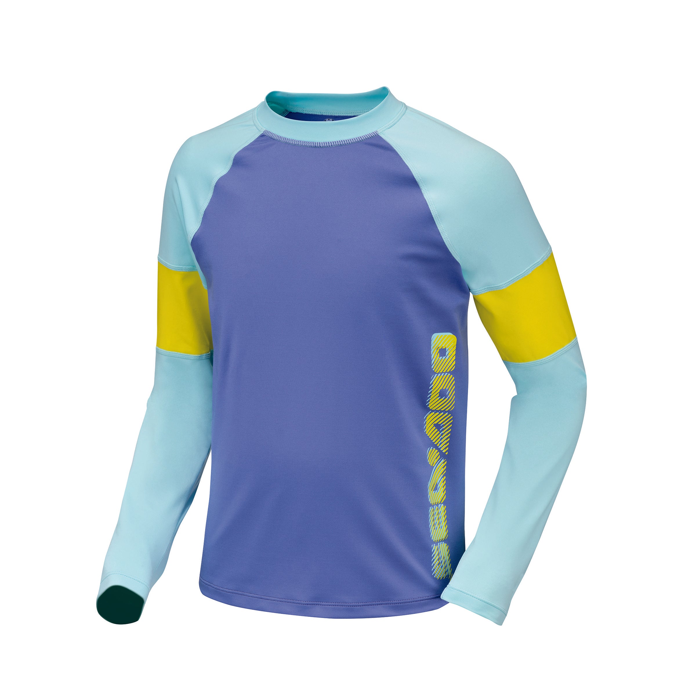 Youth Long Sleeve Rashguard