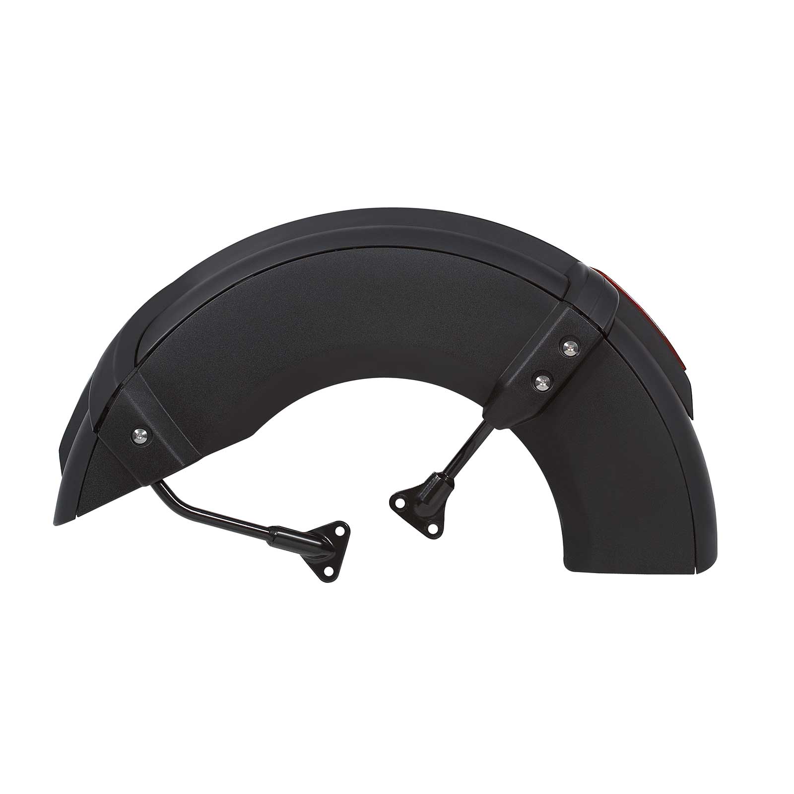 Front fender support