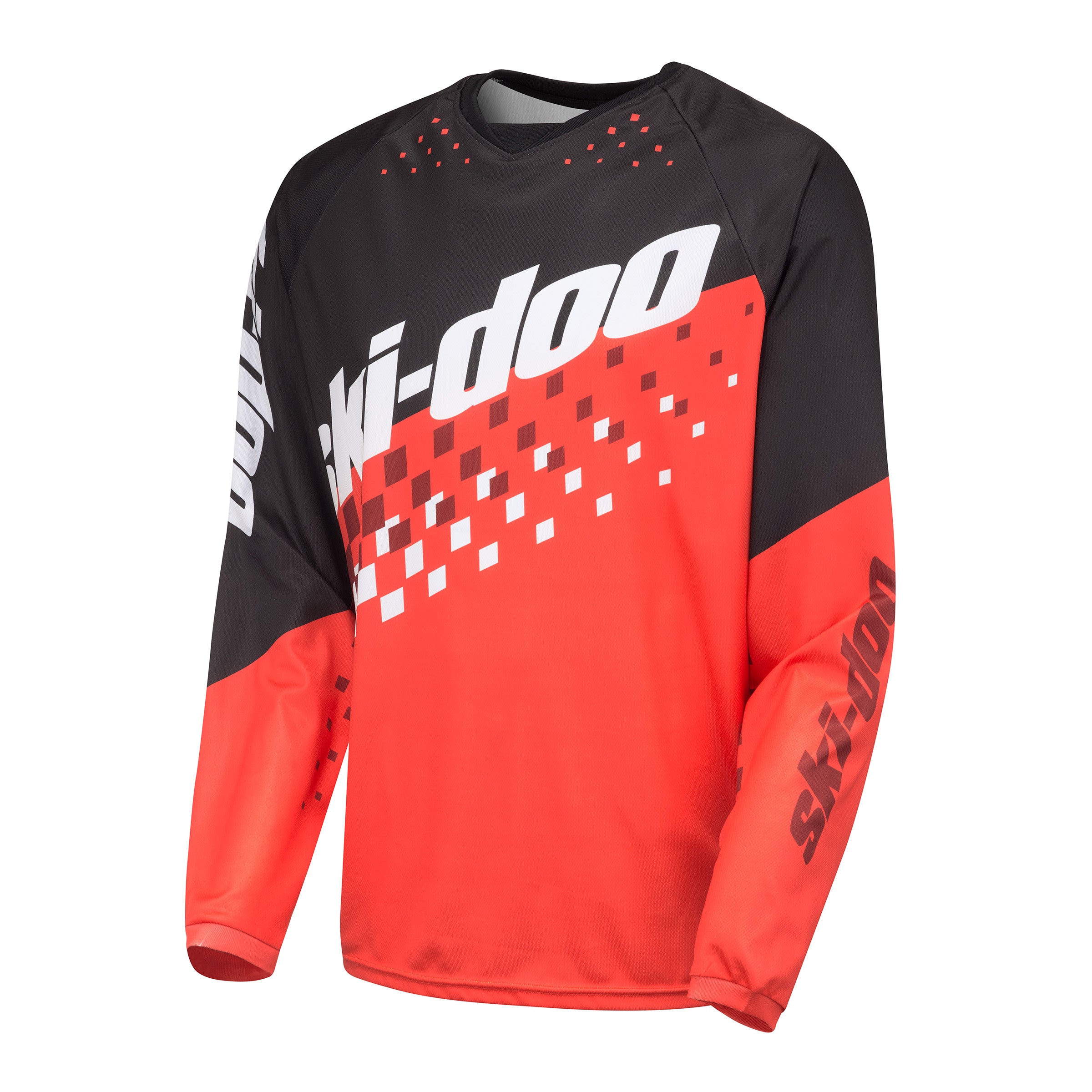Emblematic Jersey
