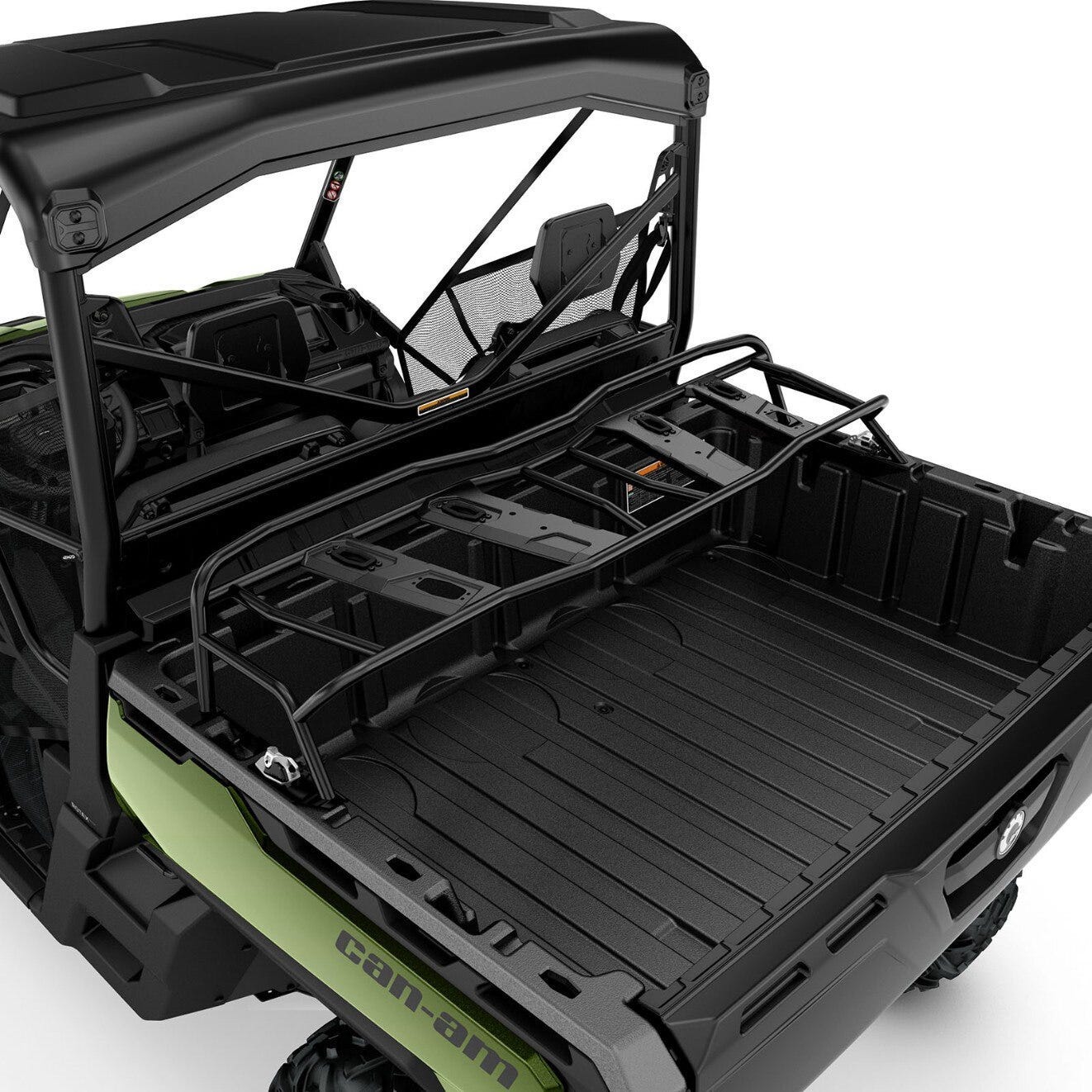LinQ Cargo Rack