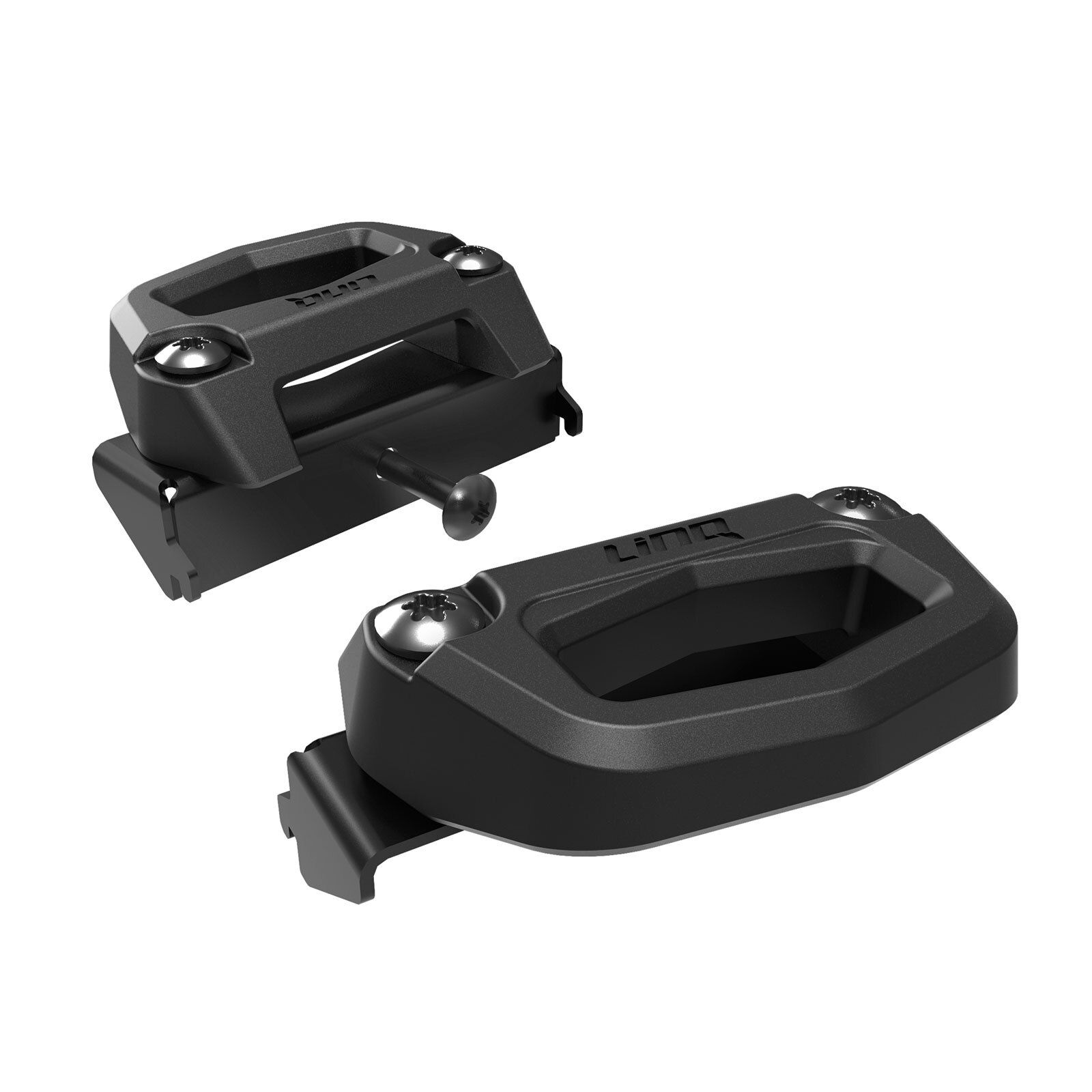 Passenger Seat Base LinQ Kit
