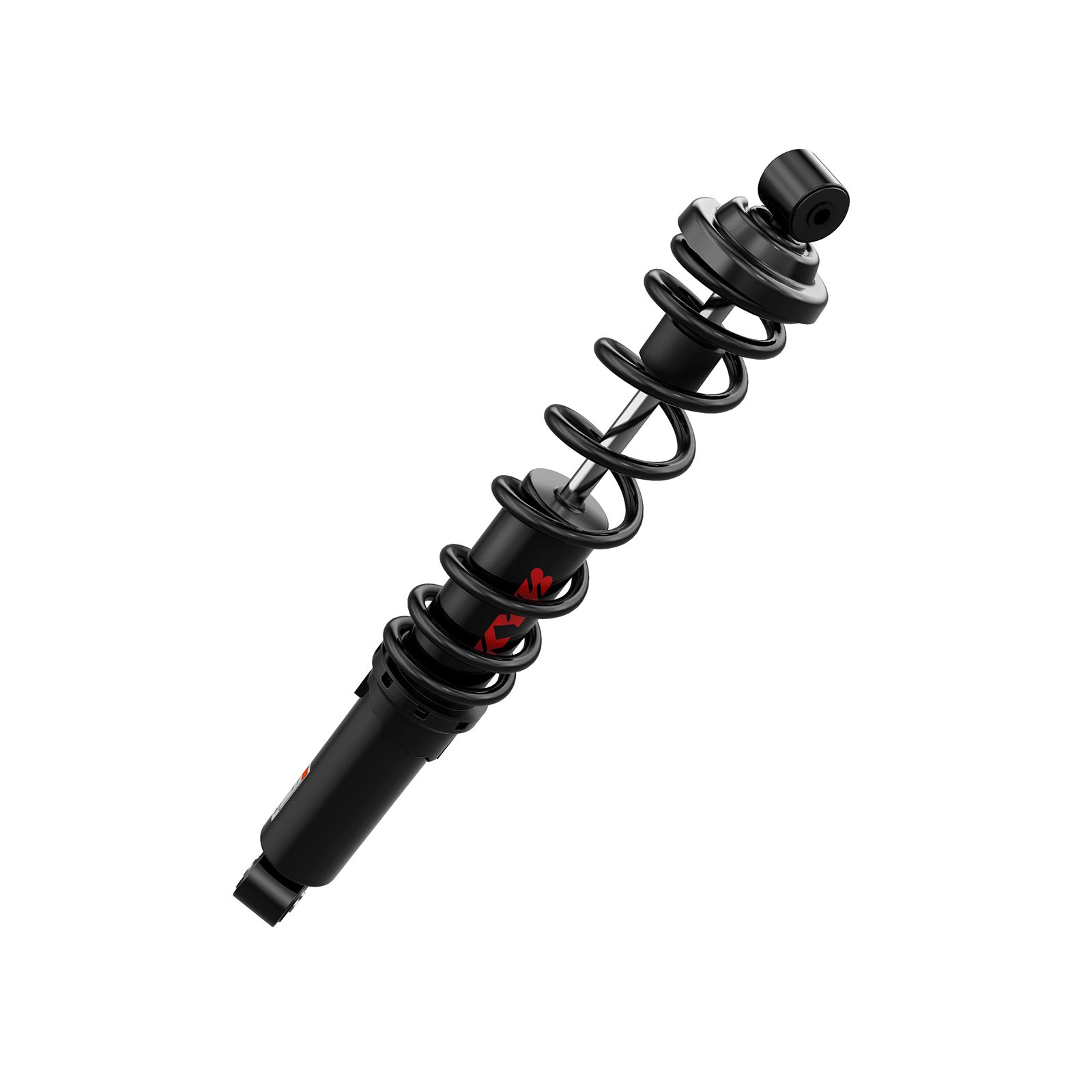 Shock Upgrade Kit