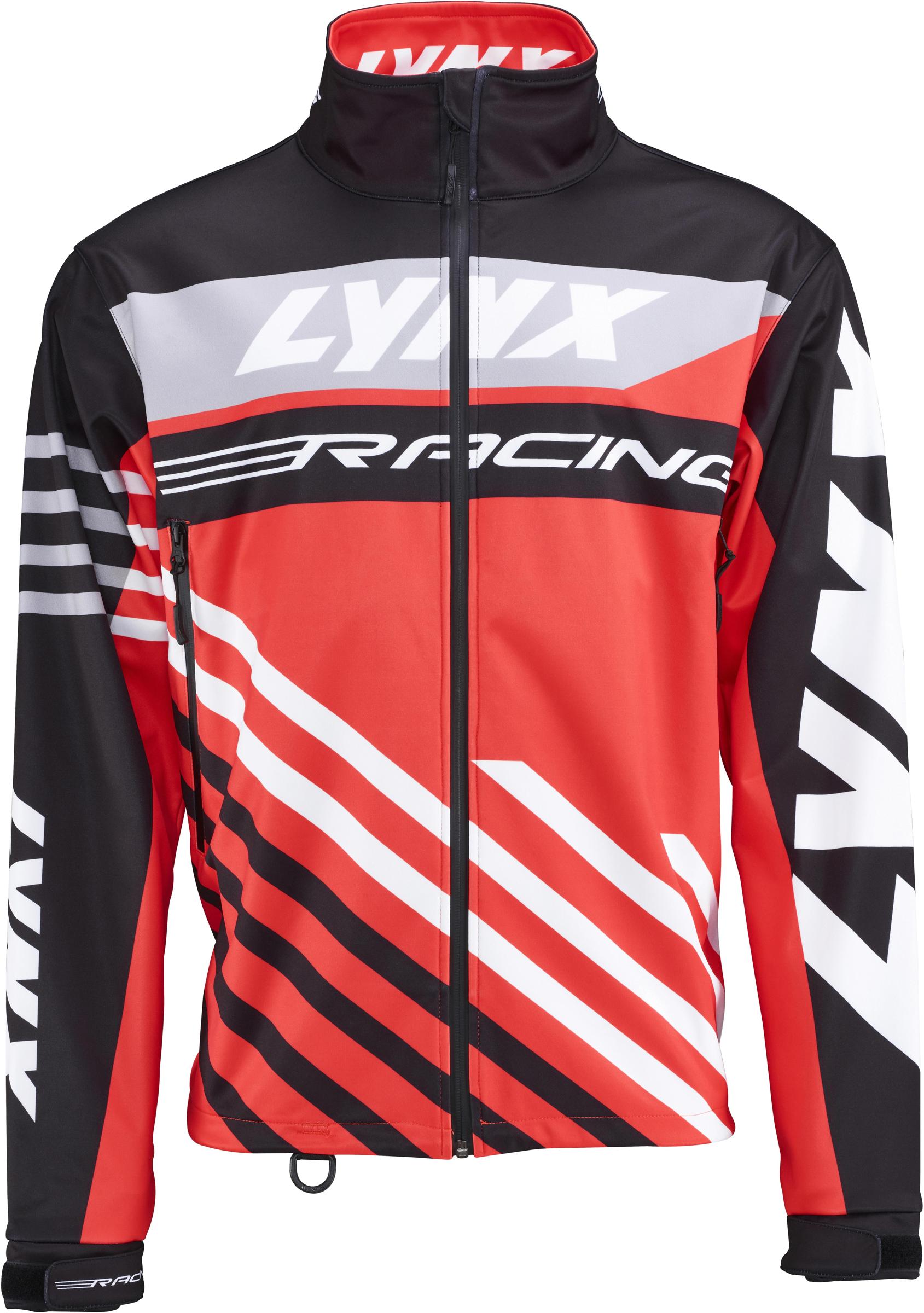 Lynx Race Snowcross Jacket