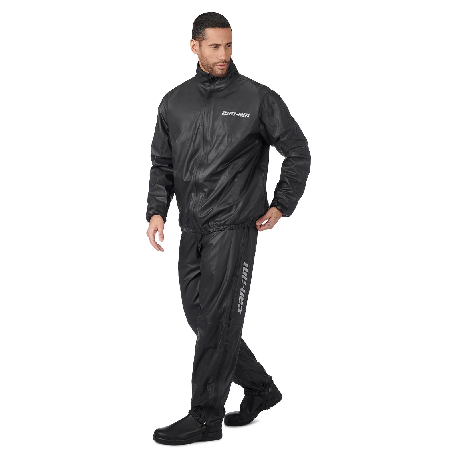 Rain Suit (kit)