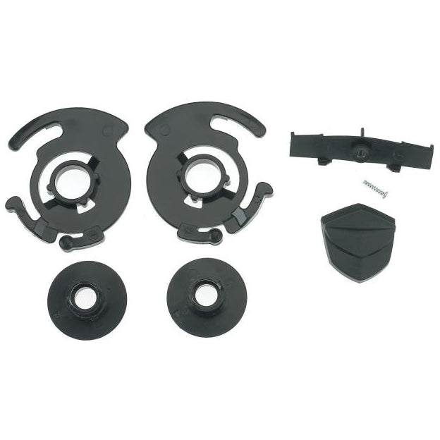 MOD 2/3 Hardware Kit for Sunshield Visor and Ratchet Kit