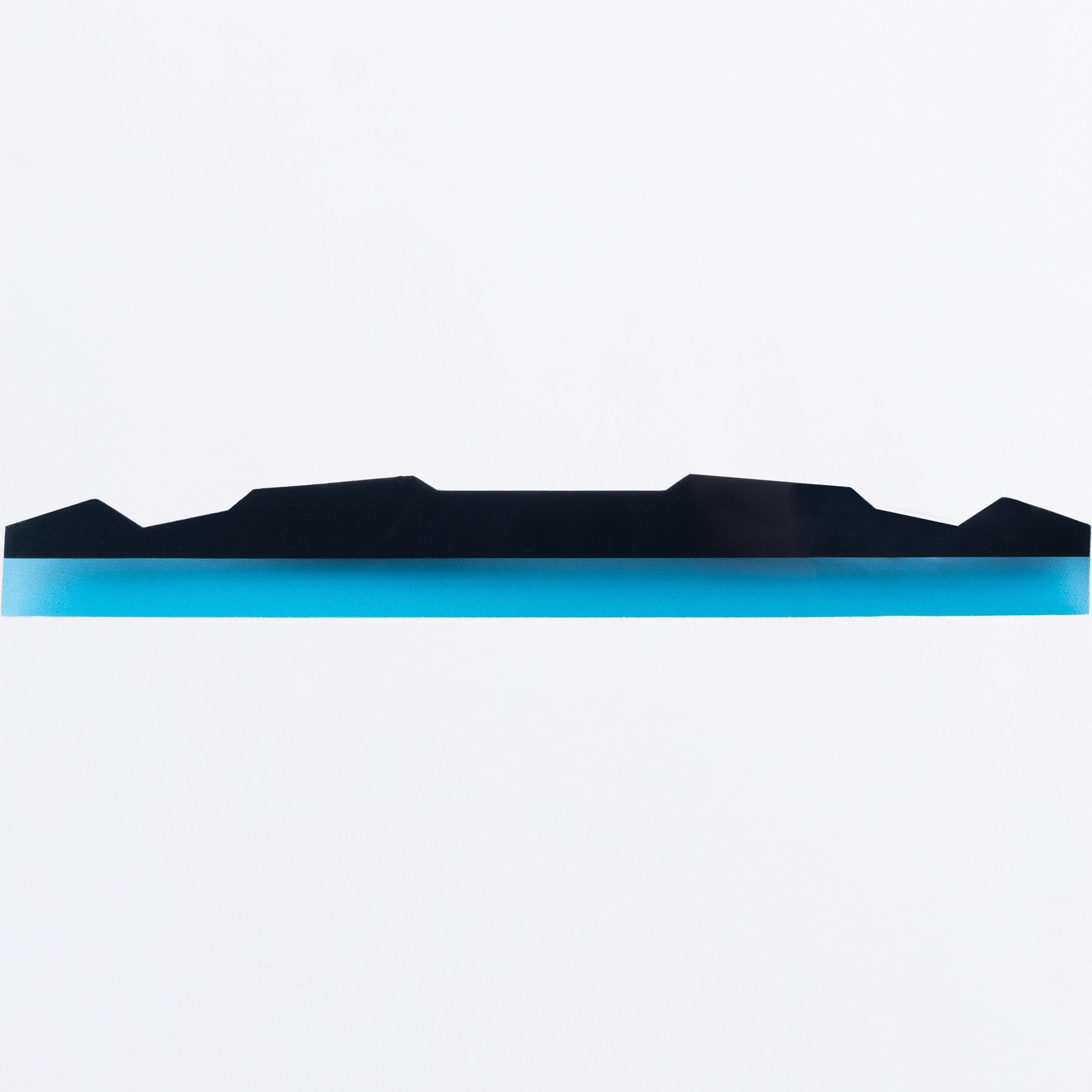 Maverick Roll-Off Mud Flap (1-Piece)