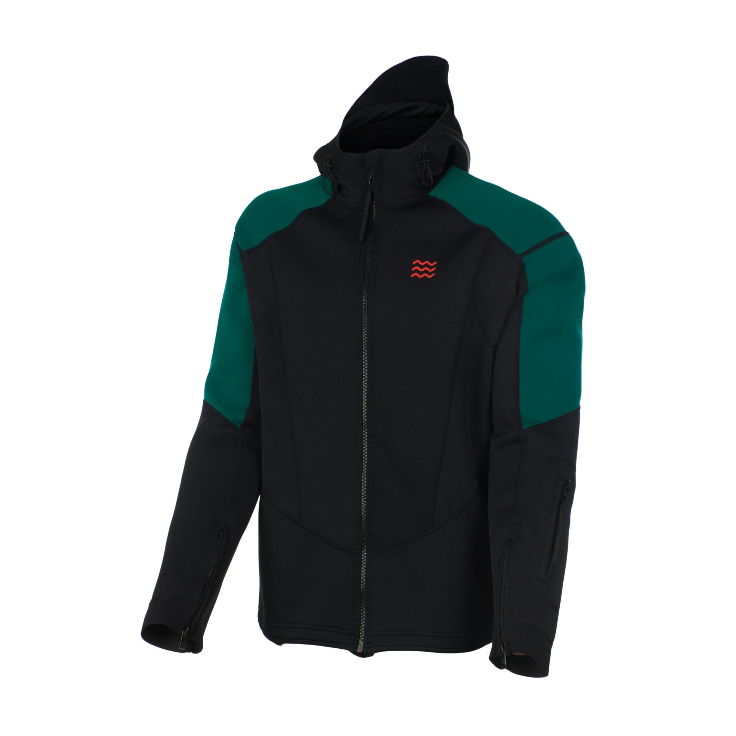 Men's Performance Riding Jacket