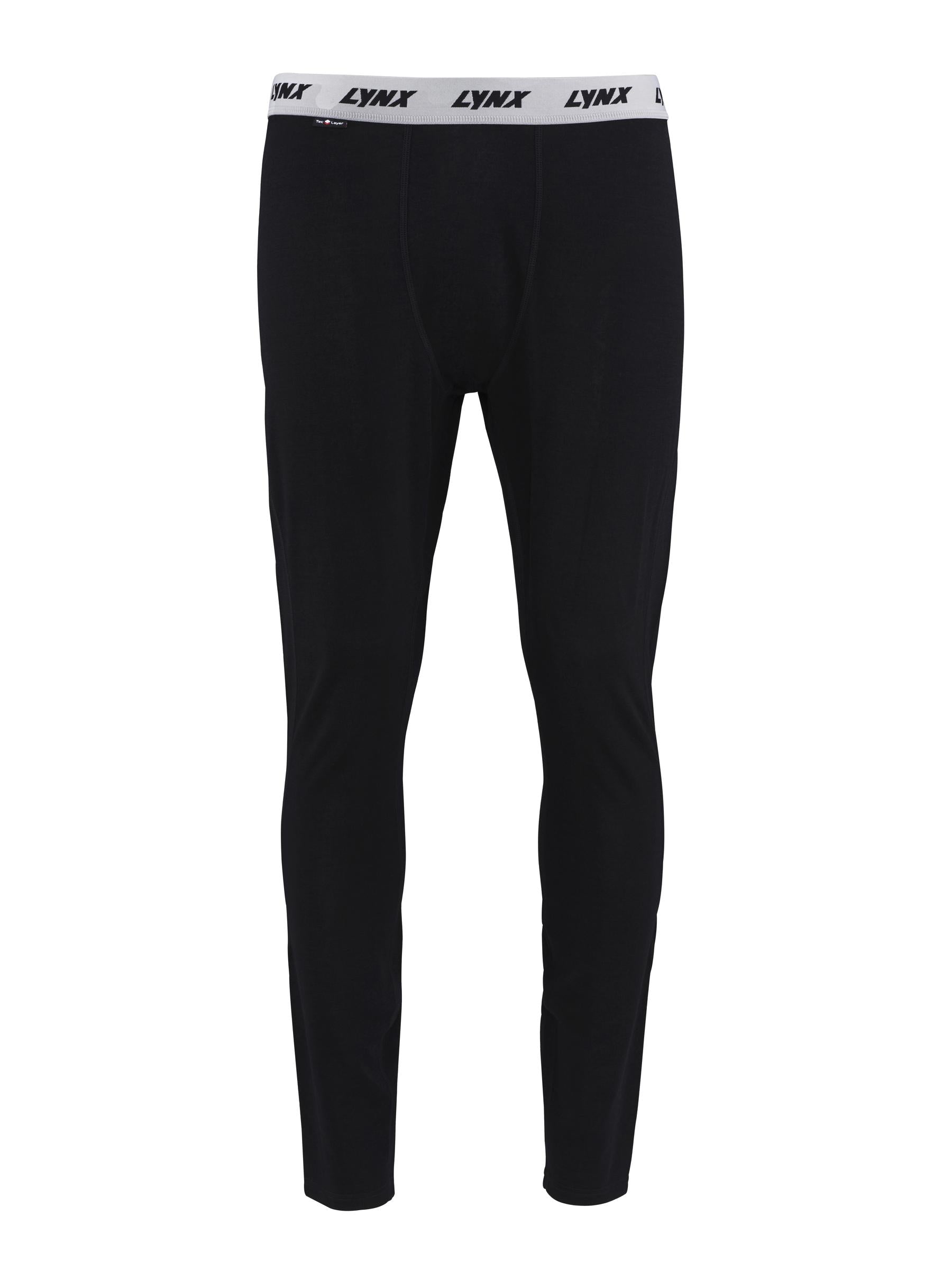 Lynx Merino Base Pants 2.0