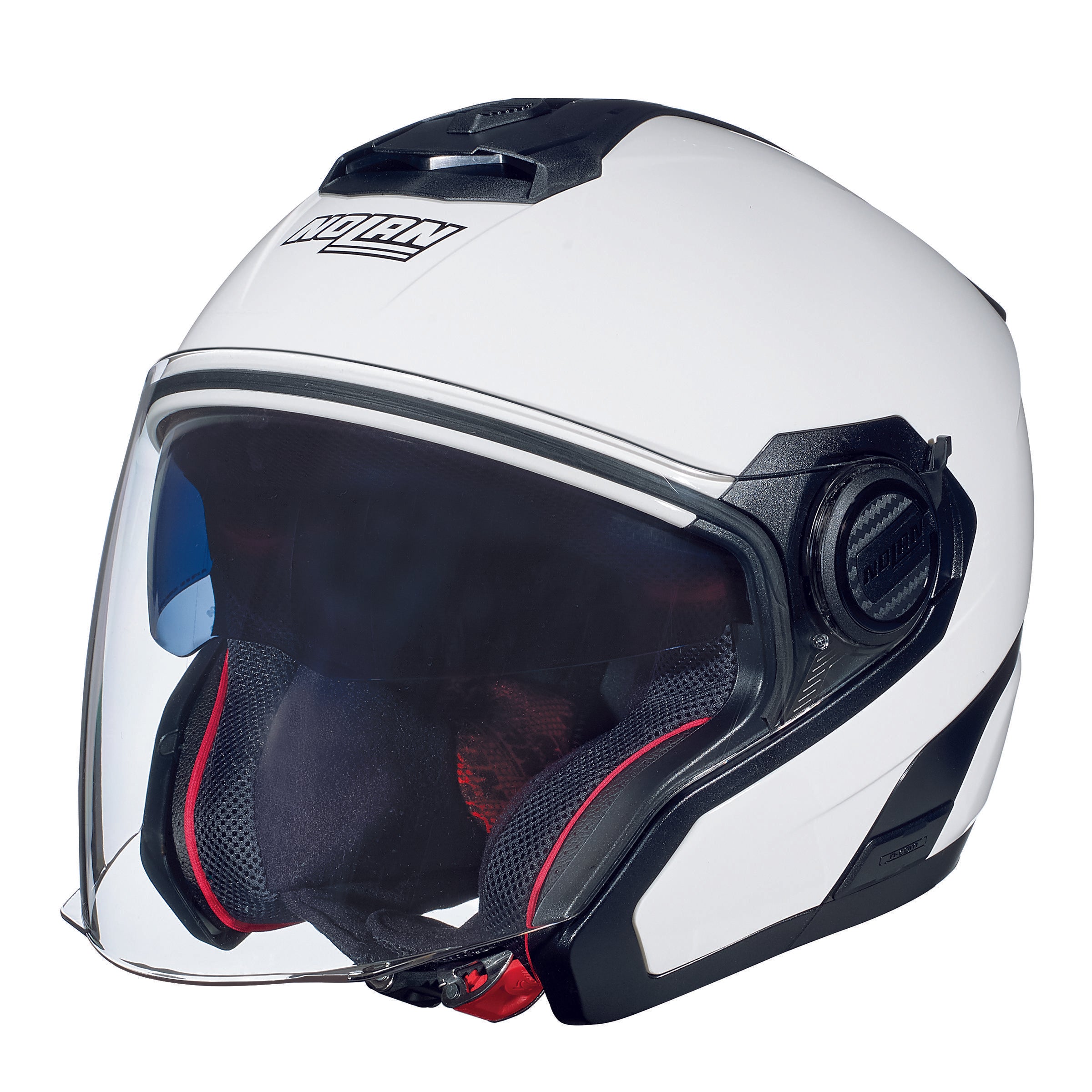 Can-Am N40-5 Jet Helmet (DOT)