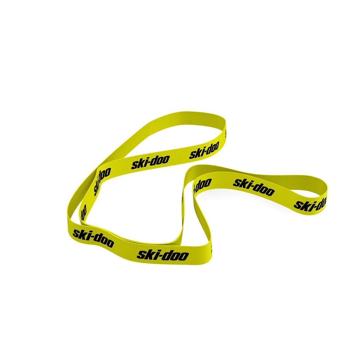 Pulling Strap - Ski-Doo