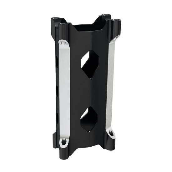 Extension Kit for Straight Handlebar, 190 mm