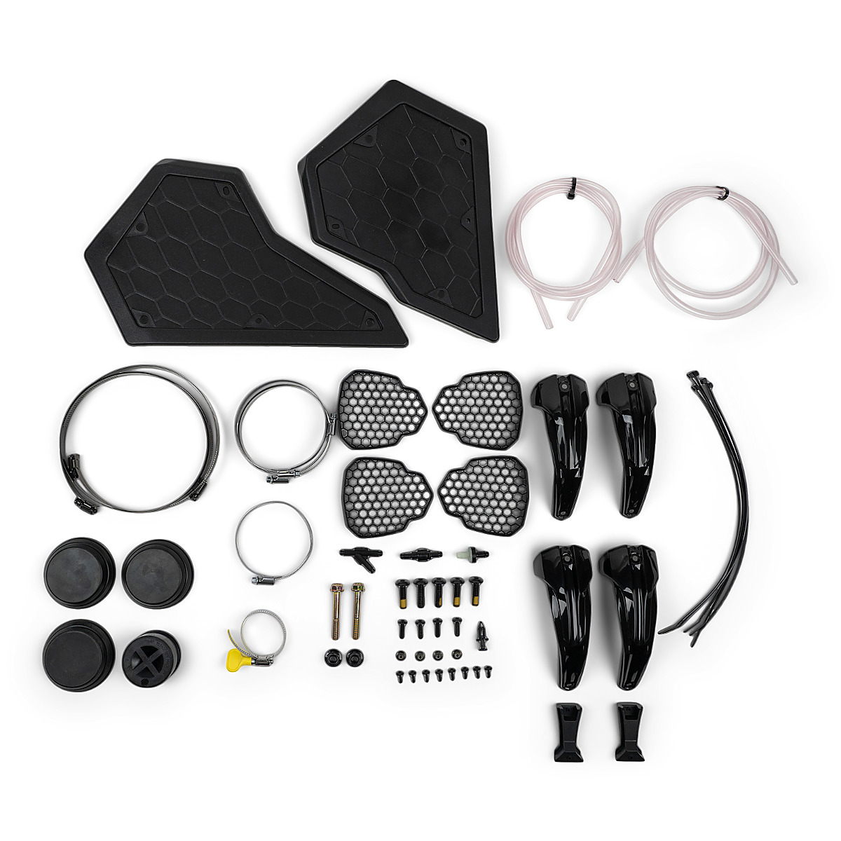 Snorkel Kit