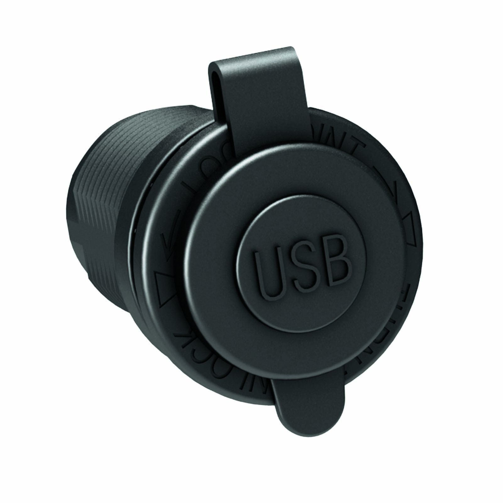 USB Power Outlet Kit